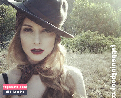 Stevie Wynne Levine Nahé úniky fotek pouze od fanoušků #57 - Fapshots