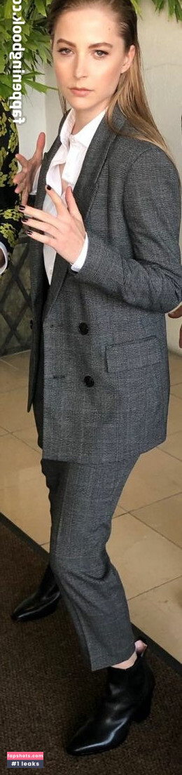 Stevie Wynne Levine Nahé úniky fotek pouze od fanoušků #7 - Fapshots