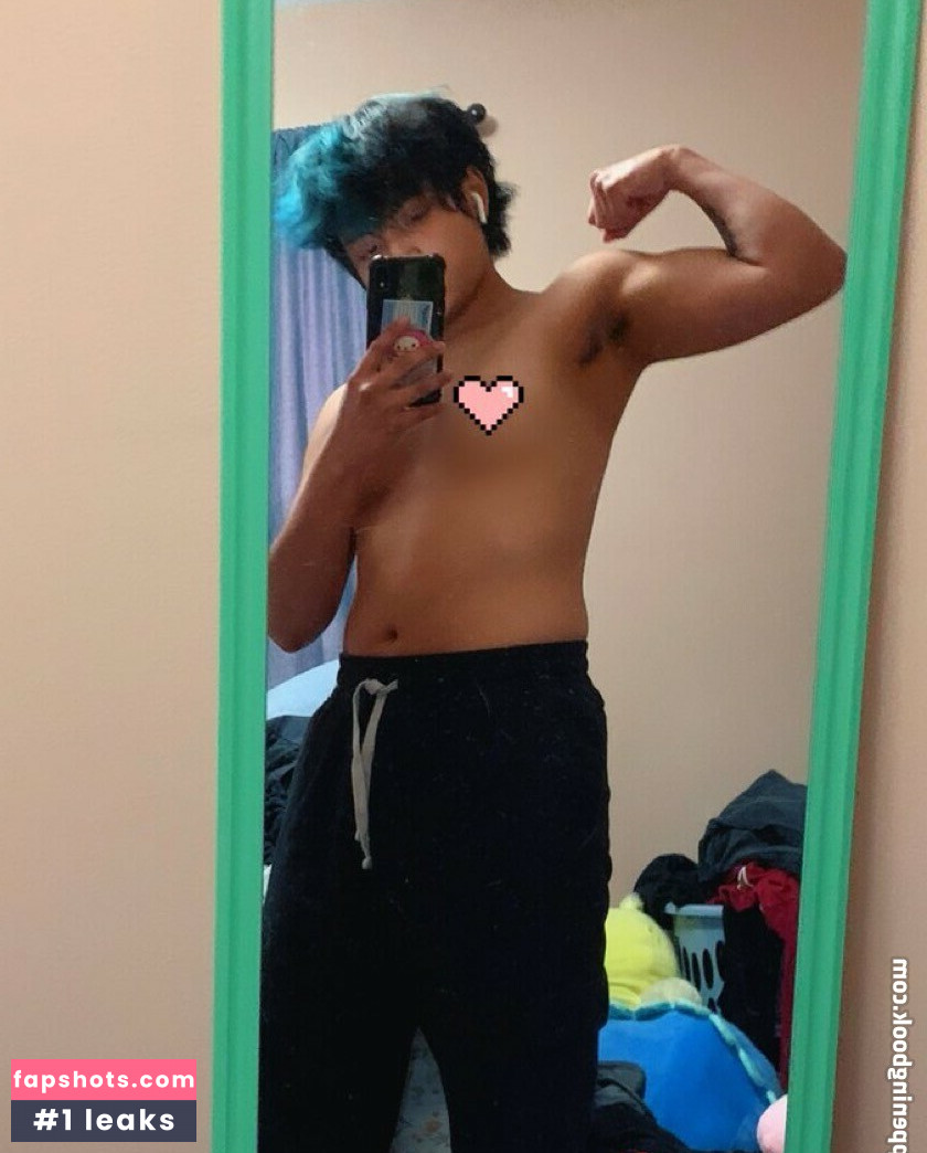 Stevieryu gallery photo #14