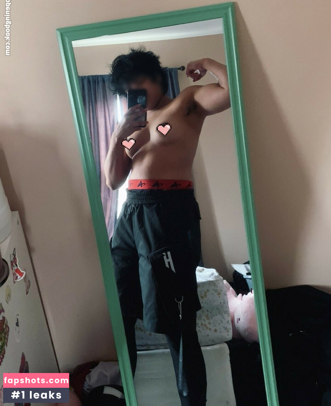 Stevieryu gallery photo #10