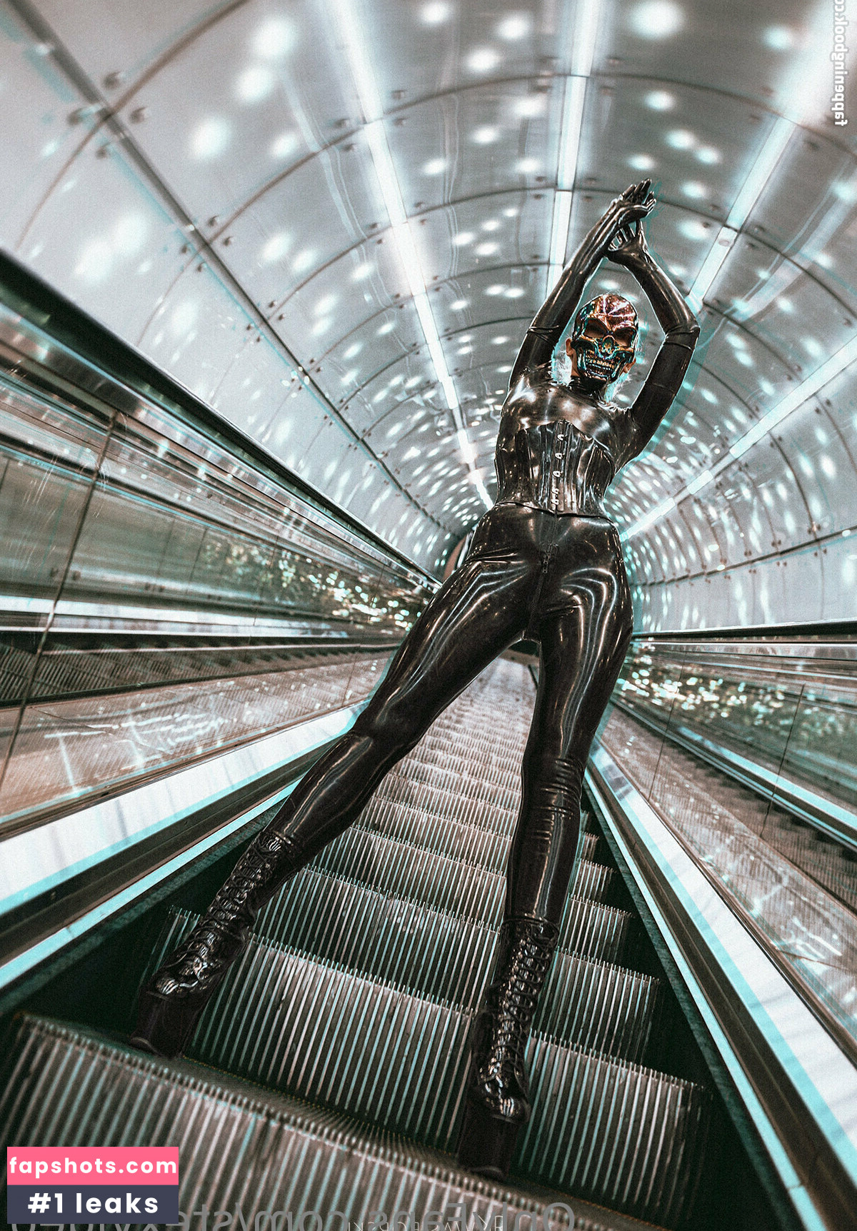 stexvideo Nahé úniky fotek pouze od fanoušků #23 - Fapshots