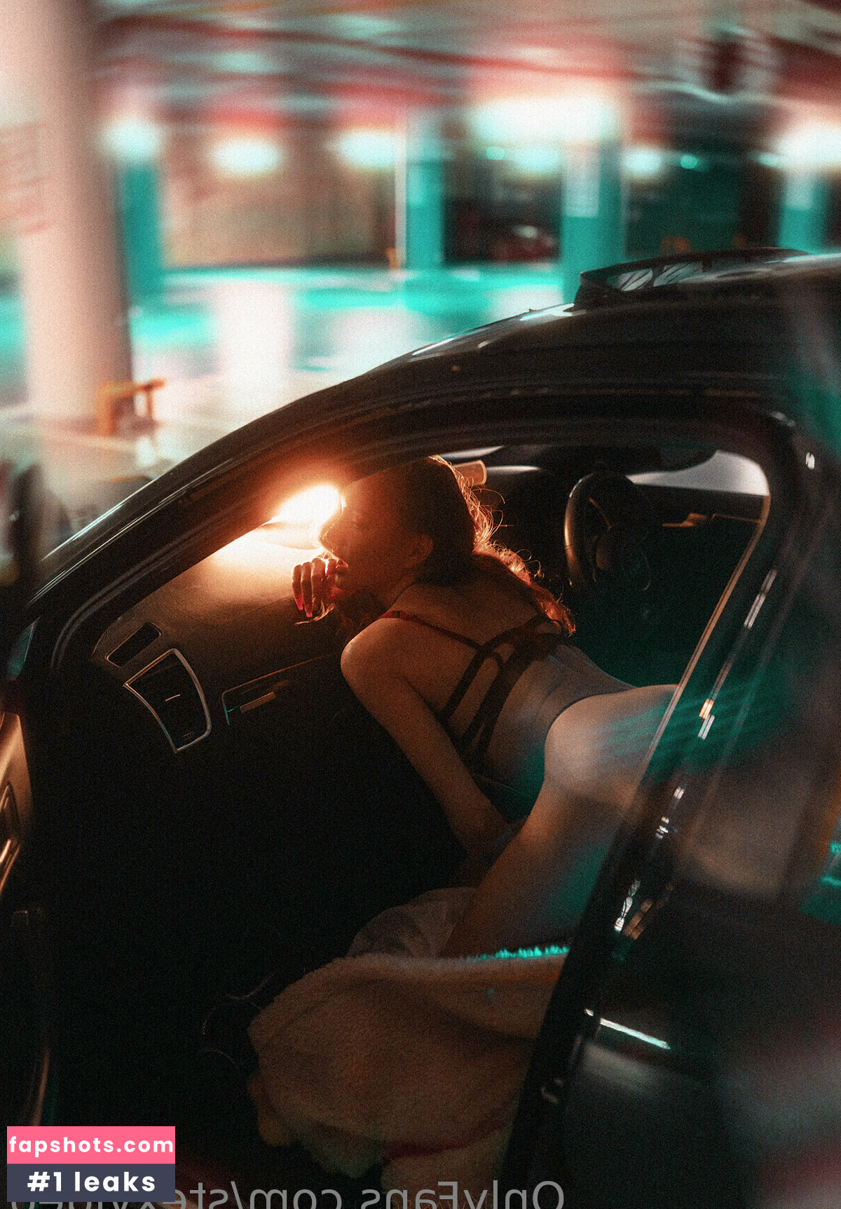 stexvideo Nahé úniky fotek pouze od fanoušků #27 - Fapshots