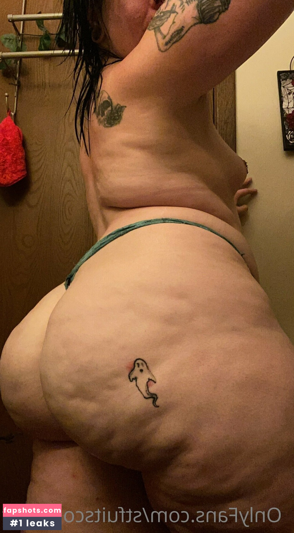 stfuitscourtney Nahé úniky fotek pouze od fanoušků #12 - Fapshots