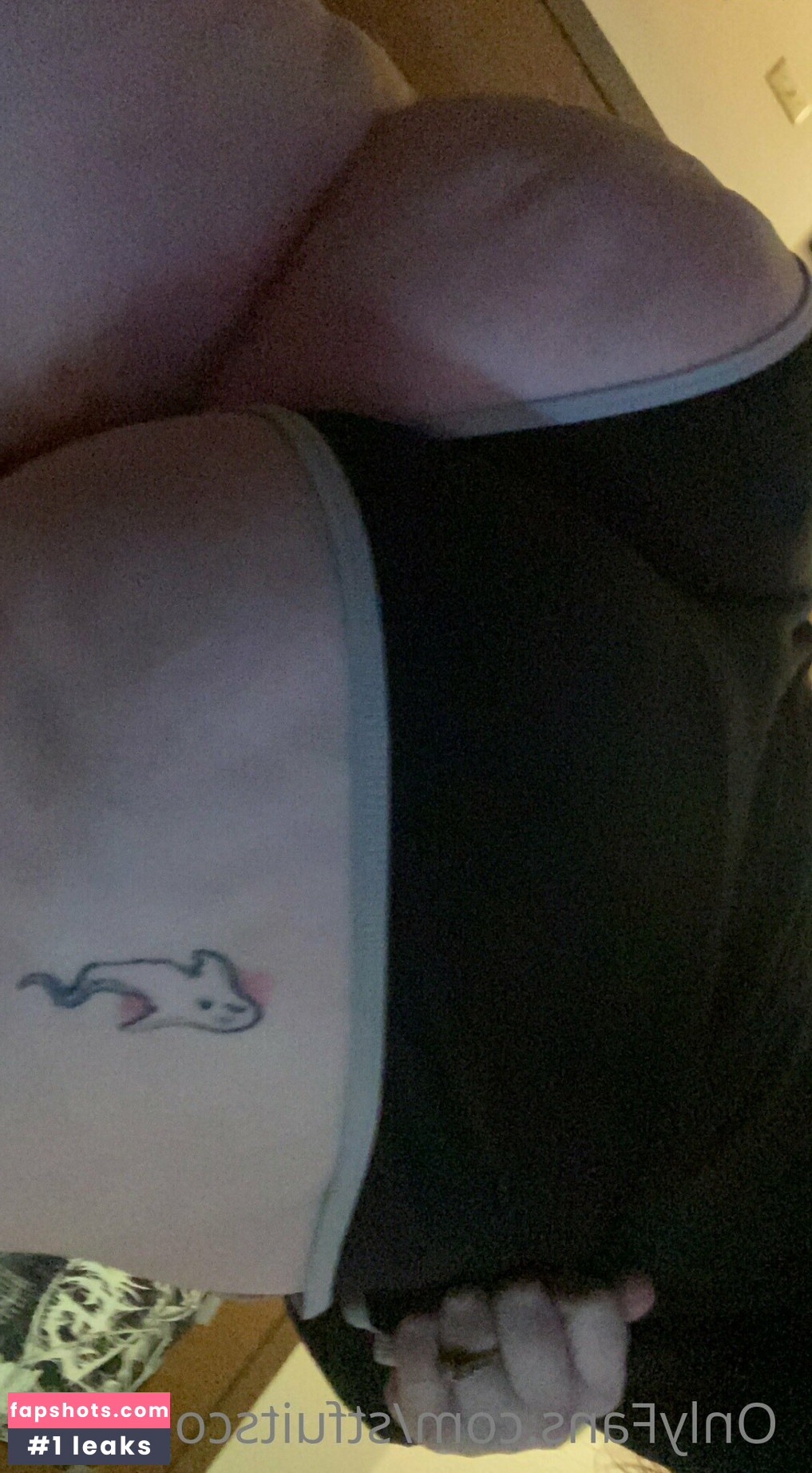 stfuitscourtney Nahé úniky fotek pouze od fanoušků #3 - Fapshots