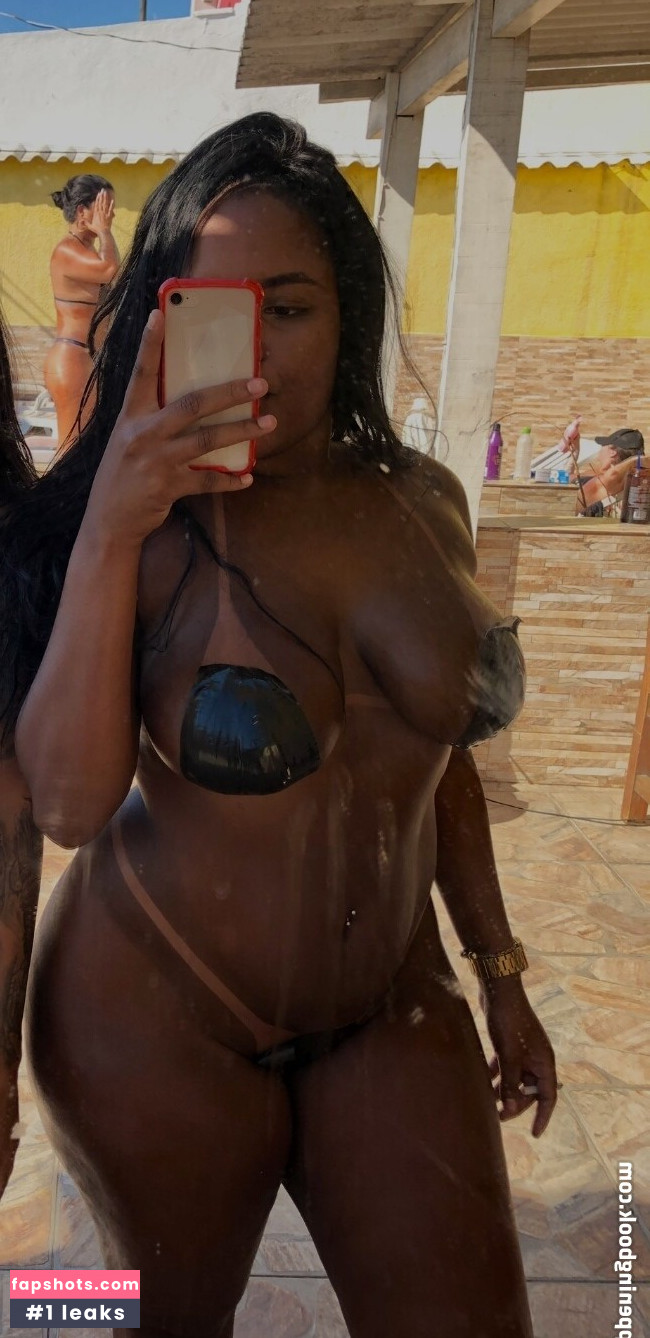 Sthefany Cristina Nahé úniky fotek pouze od fanoušků #2 - Fapshots