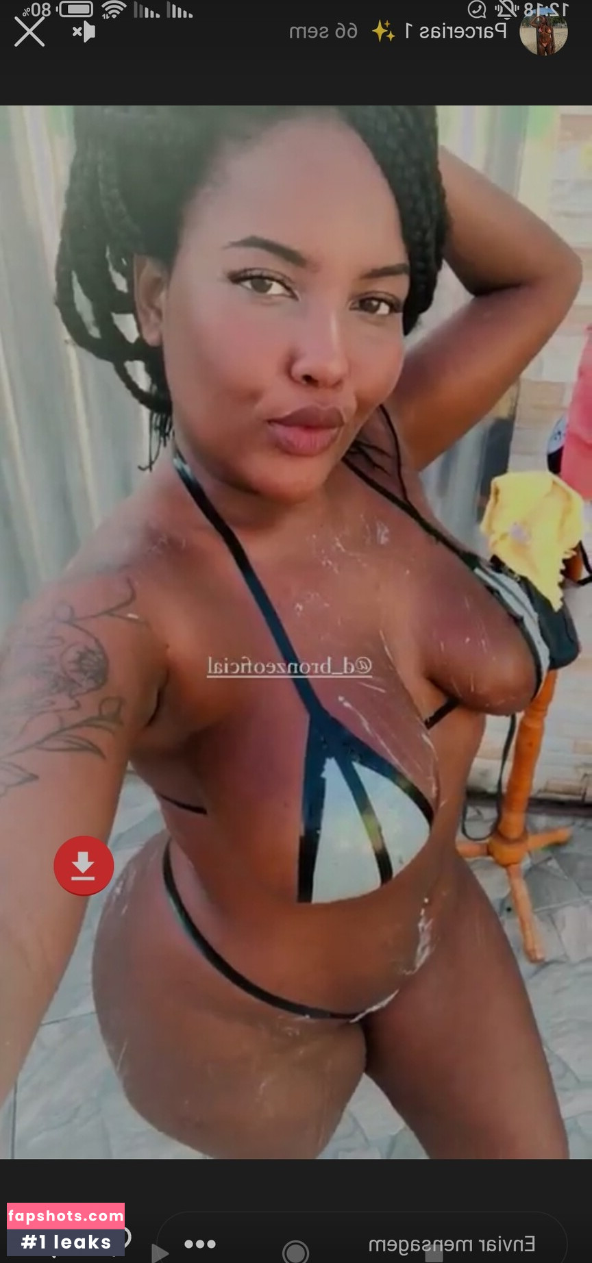 Sthefany Cristina Nude Leaks OnlyFans Photos #14 - LeakJerk