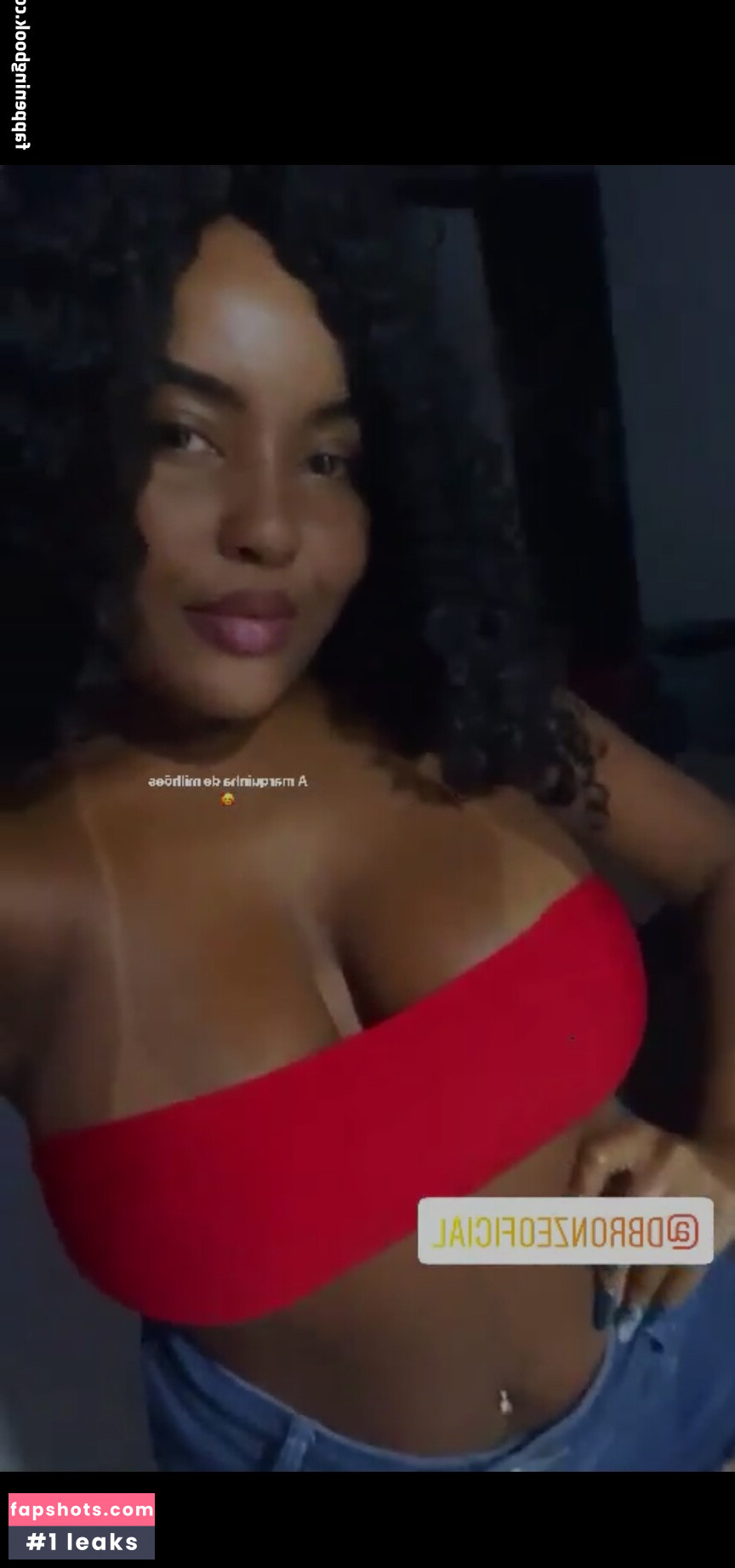 Sthefany Cristina Nude Leaks OnlyFans Photos #3 - LeakJerk