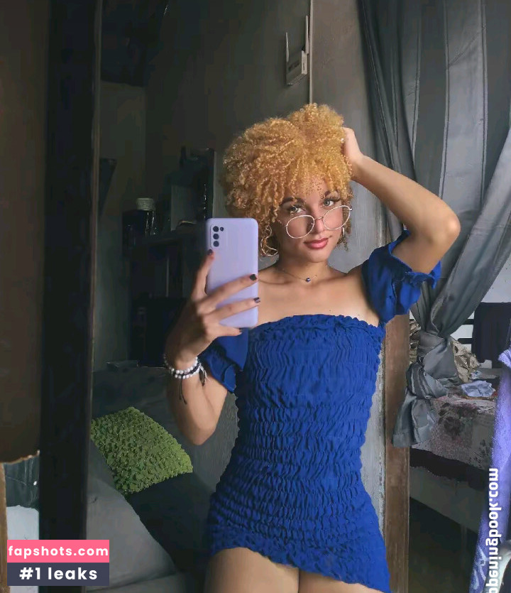 Stherx Monteiro gallery photo #2