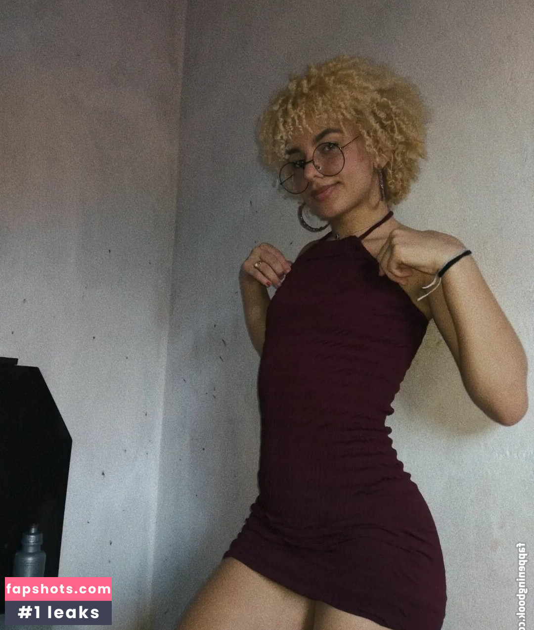 Stherx Monteiro gallery photo #15