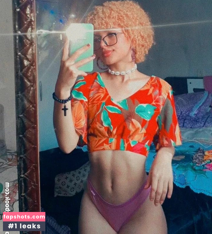 Stherx Monteiro gallery photo #20