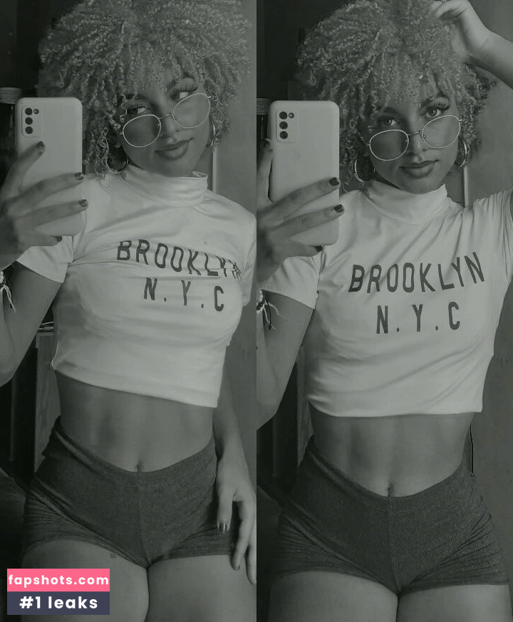 Stherx Monteiro gallery photo #3