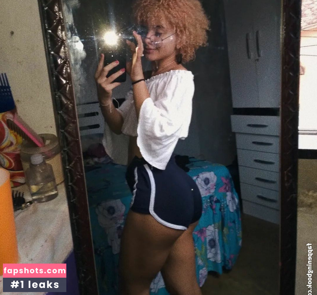 Stherx Monteiro gallery photo #23