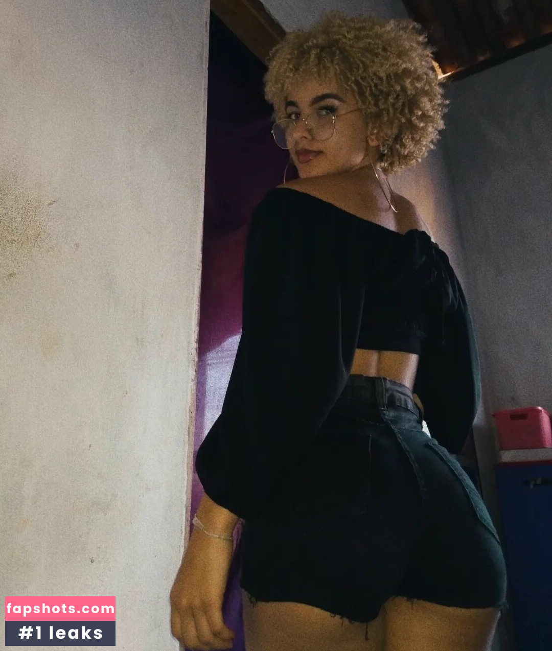 Stherx Monteiro gallery photo #25