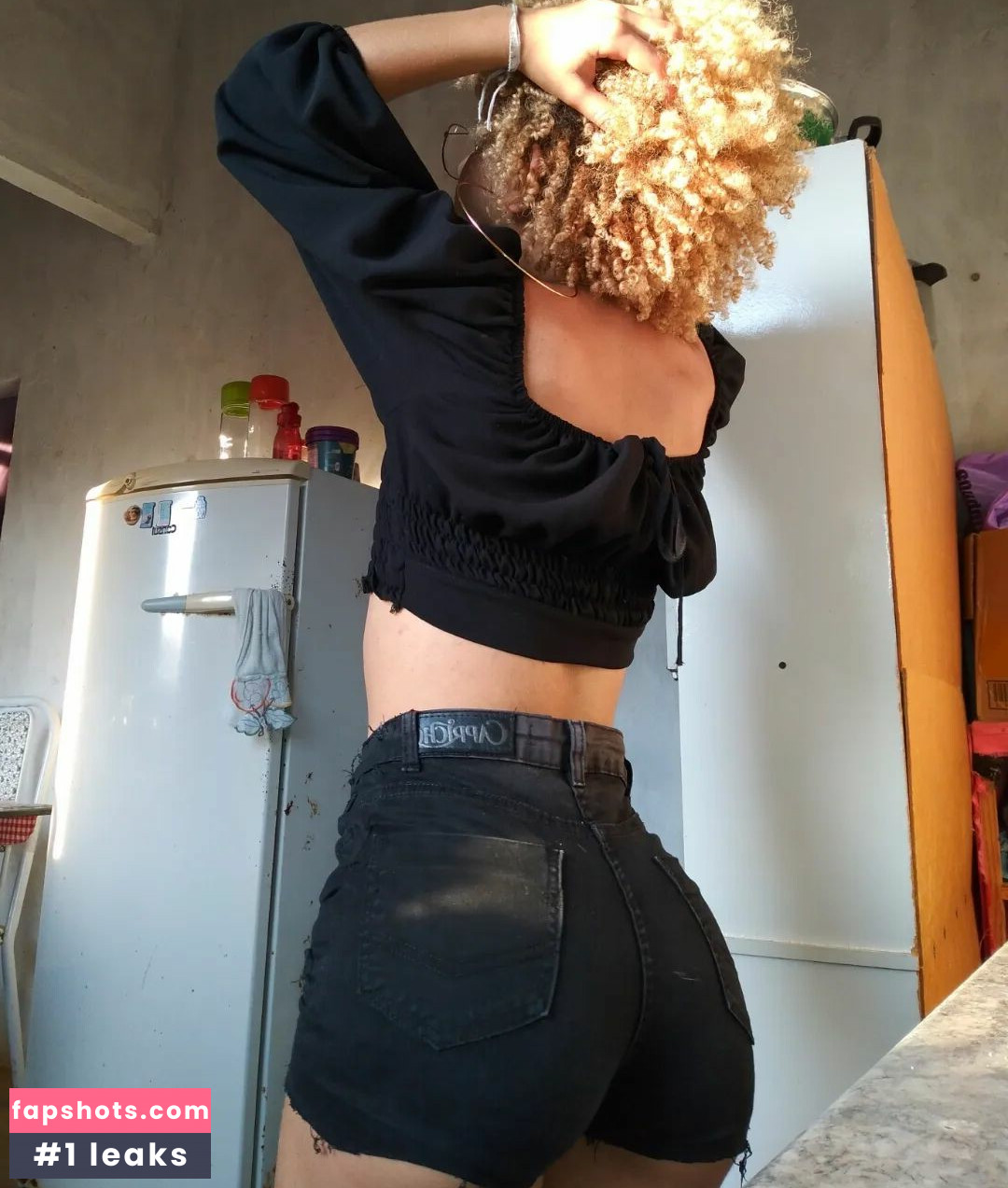 Stherx Monteiro gallery photo #27