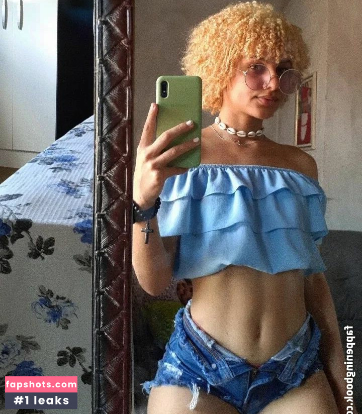 Stherx Monteiro gallery photo #29