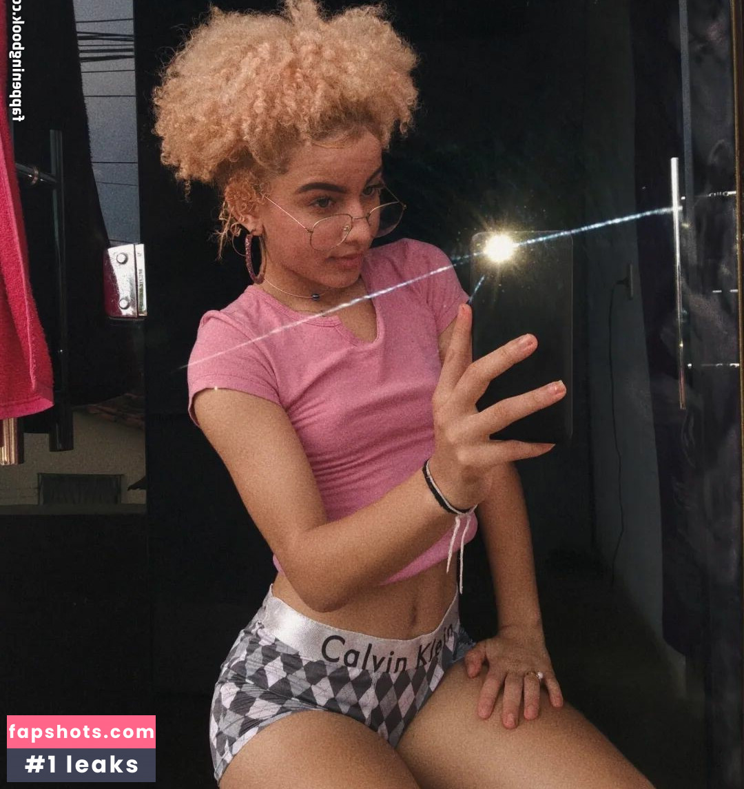 Stherx Monteiro gallery photo #34