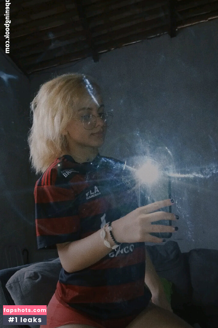 Stherx Monteiro gallery photo #9