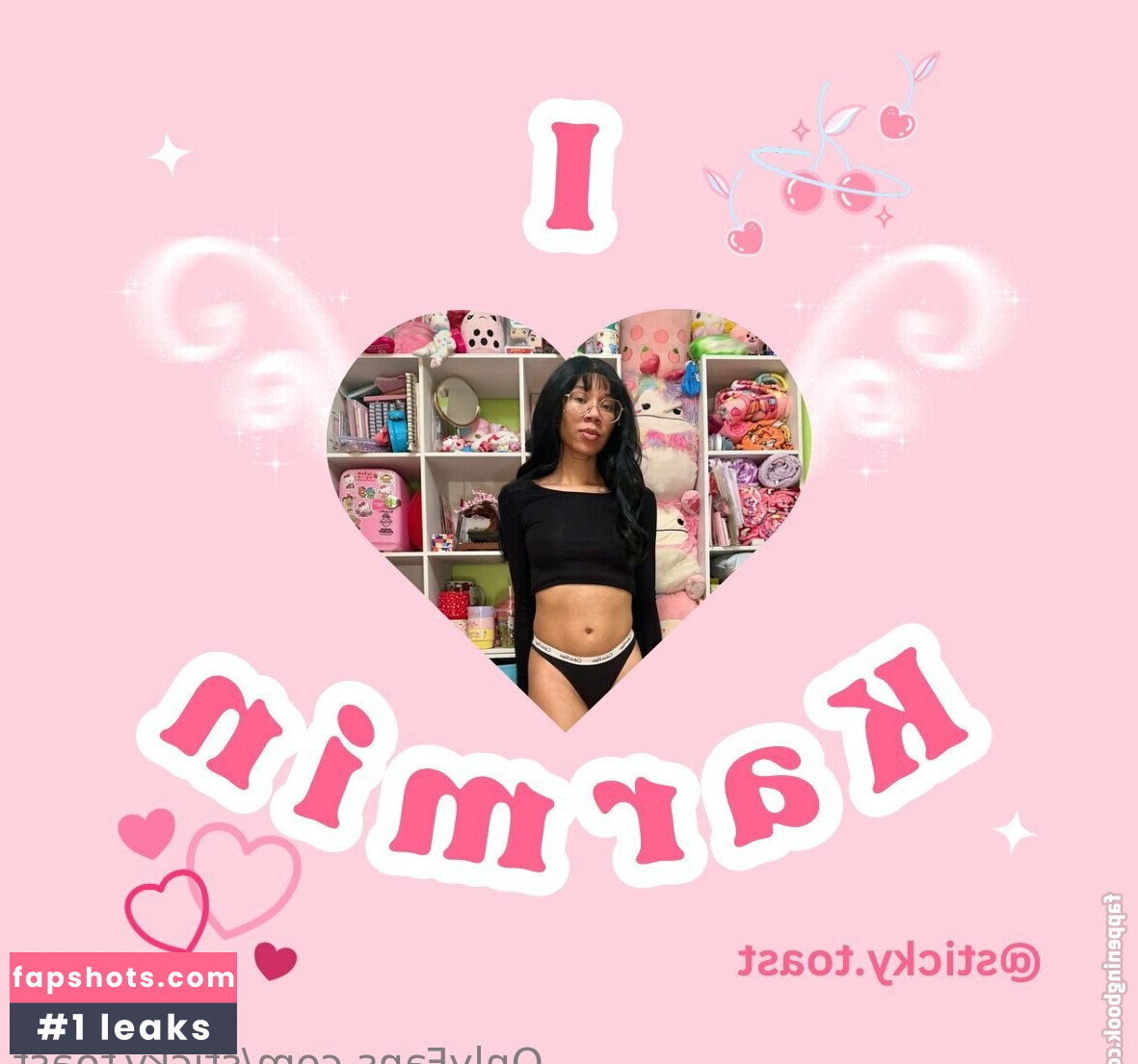 sticky.toast gallery photo #9