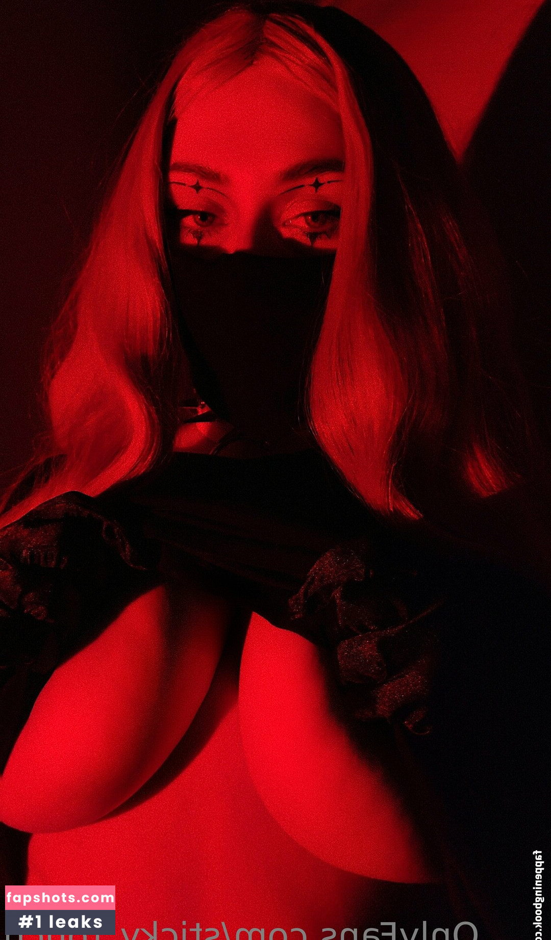 sticky_touch Nacktheit OnlyFans Fotos #2 - Fapshots