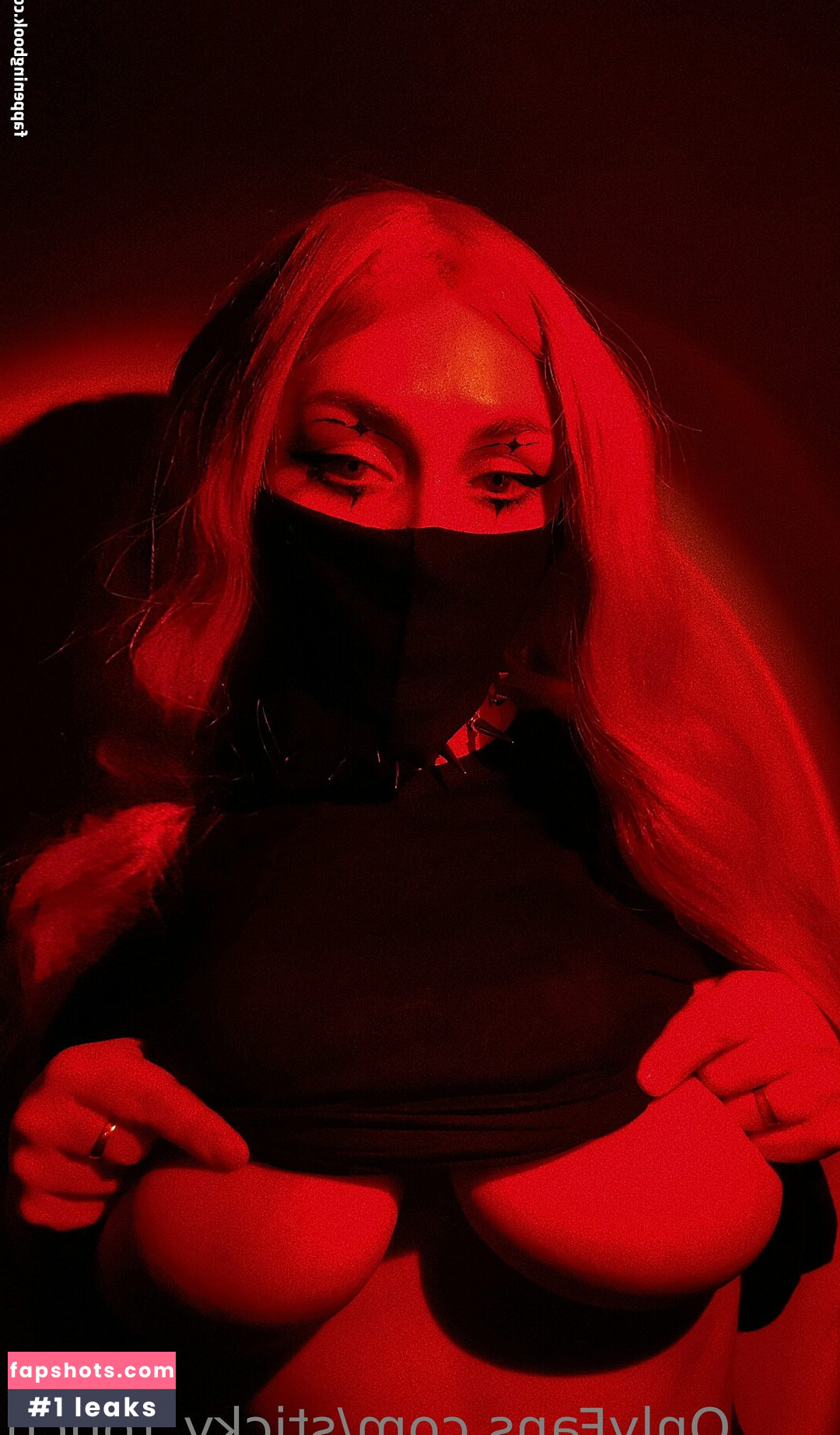 sticky_touch Nacktheit OnlyFans Fotos #4 - Fapshots