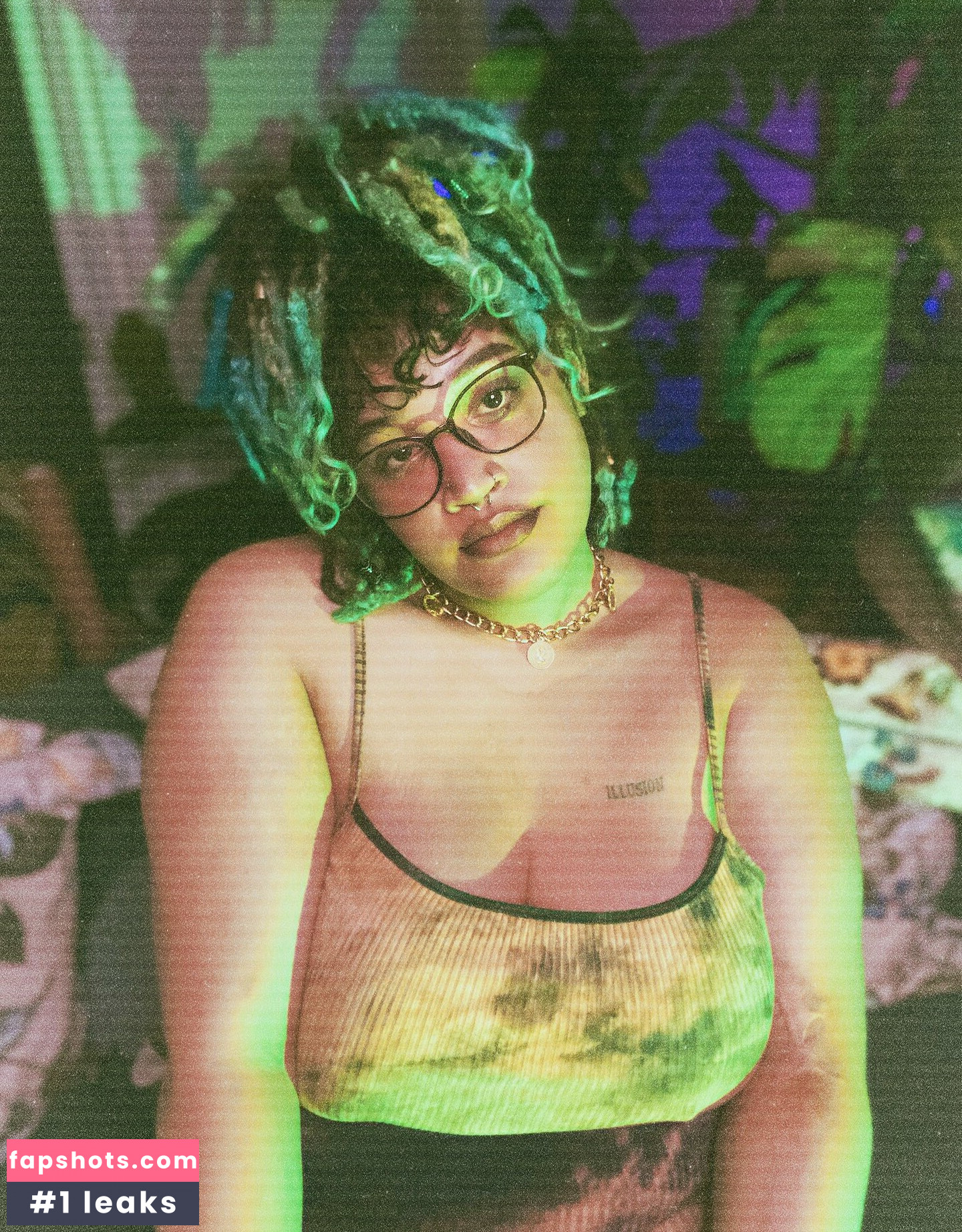 StickyEmpress gallery photo #15