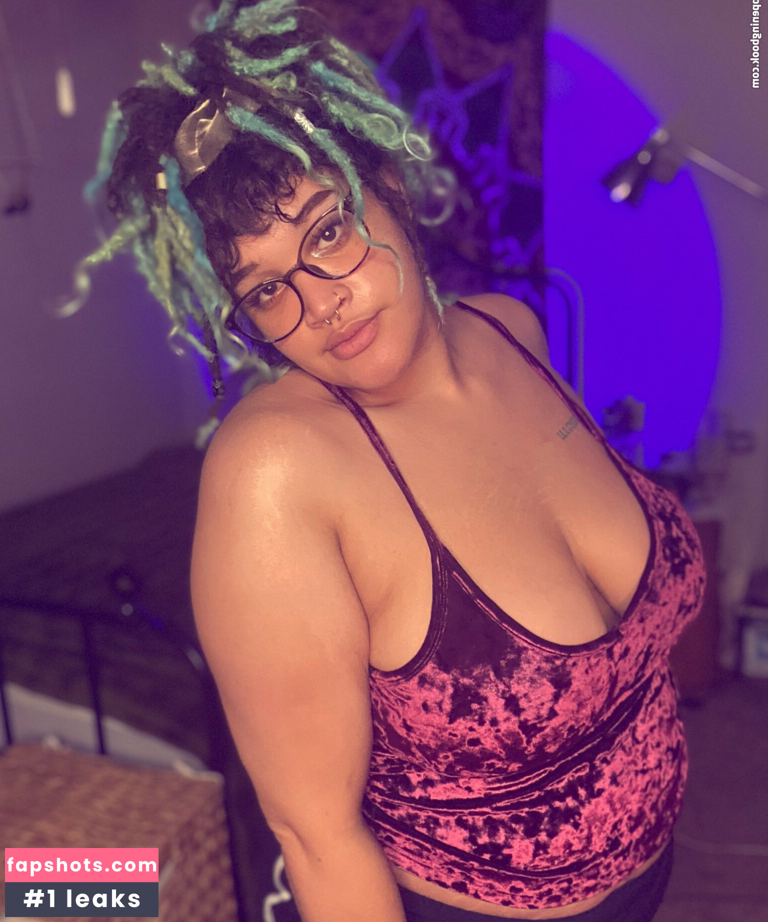 StickyEmpress gallery photo #19