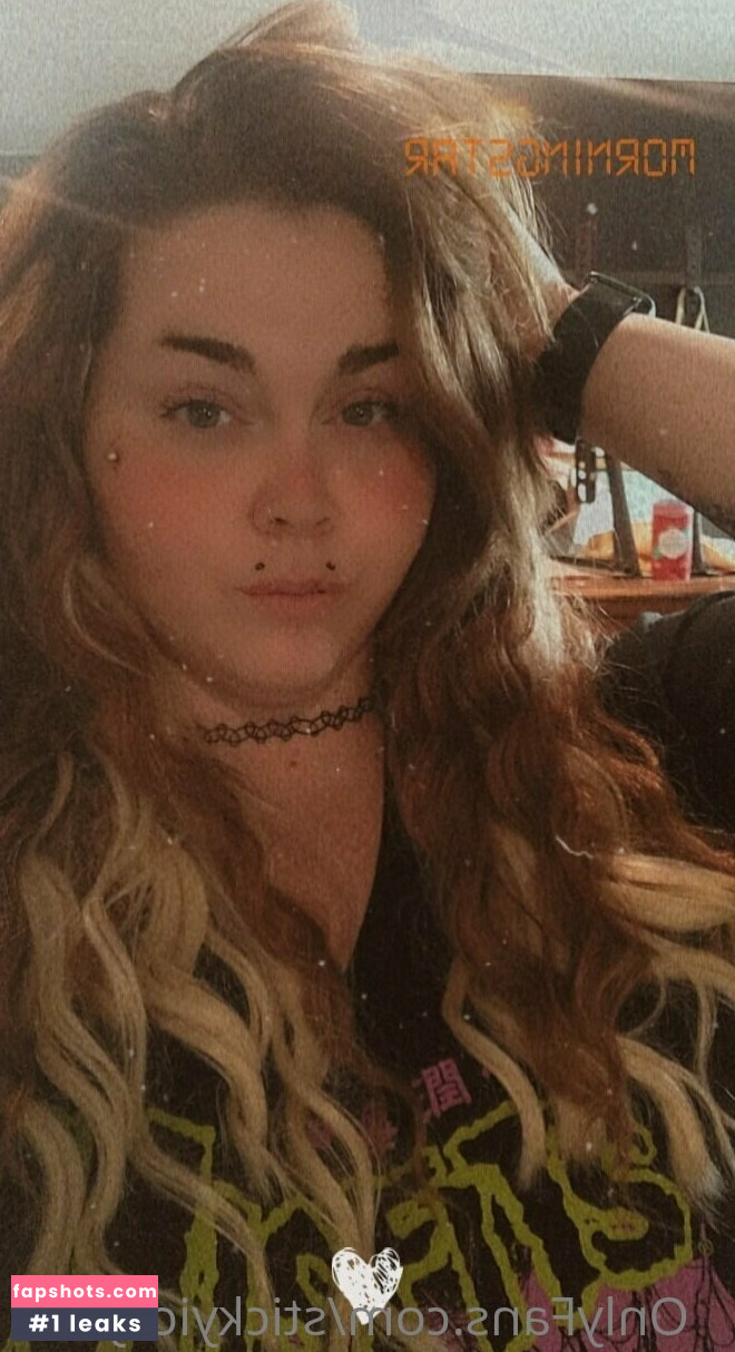 stickyicky666 Nude Leaks OnlyFans Photos #14 - LeakJerk