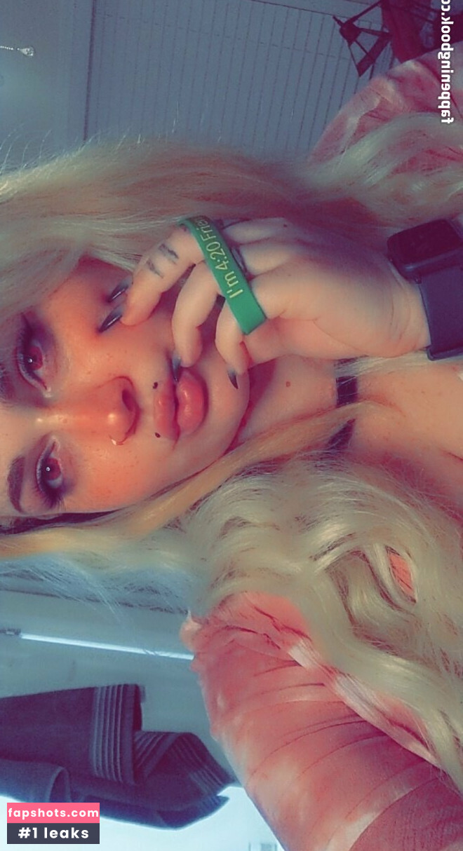 stickyicky666 Nude Leaks OnlyFans Photos #4 - LeakJerk