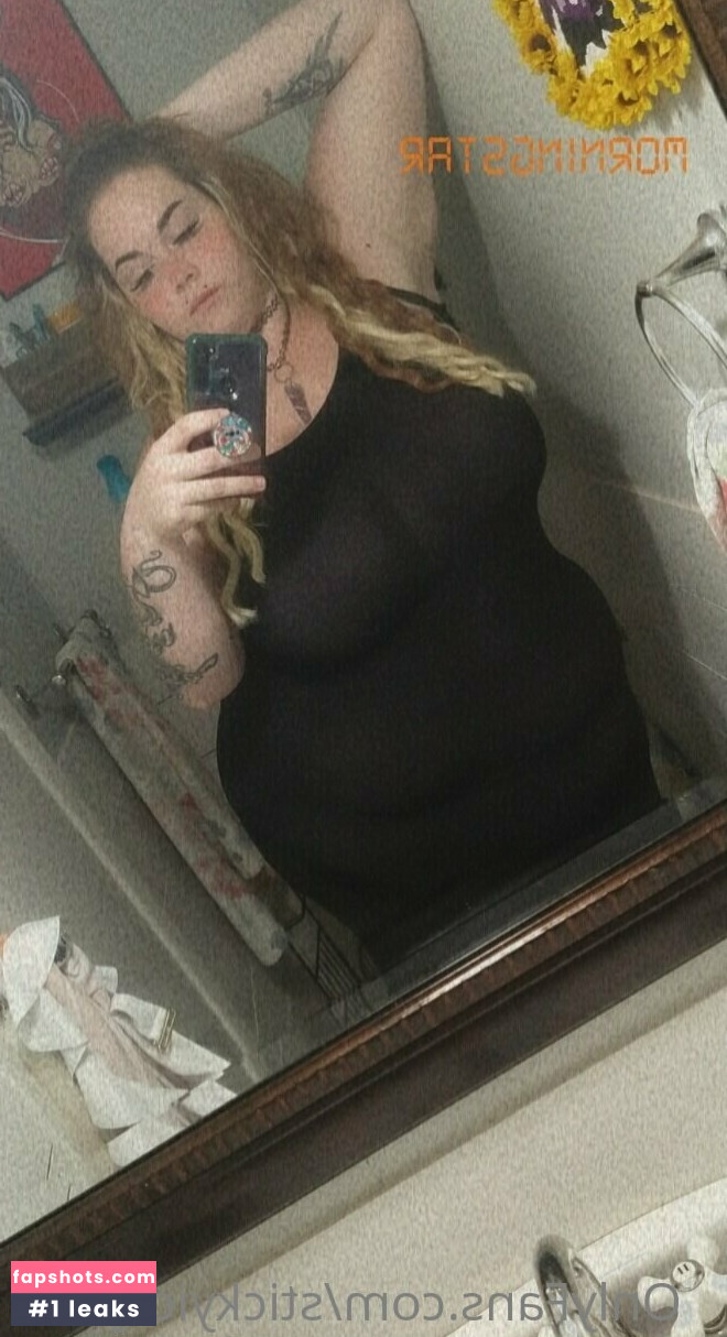 stickyicky666 Nude Leaks OnlyFans Photos #6 - LeakJerk
