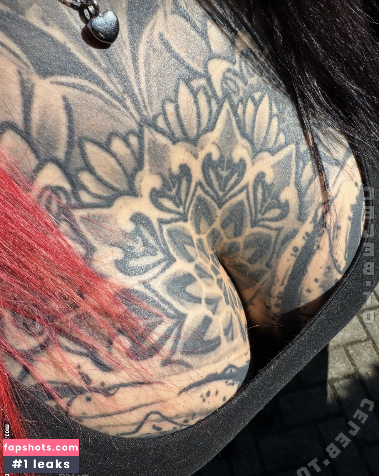 Stifflersmom gallery photo #20