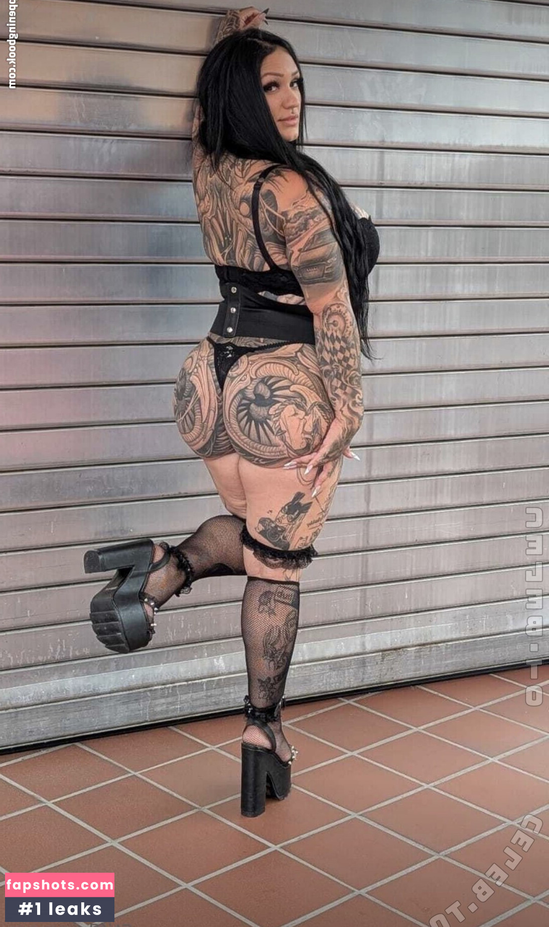 Stifflersmom gallery photo #22