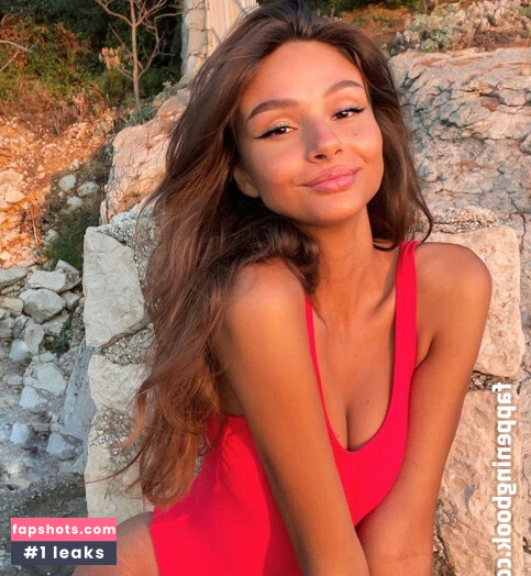 Stillatonik Nahé úniky fotek pouze od fanoušků #3 - Fapshots