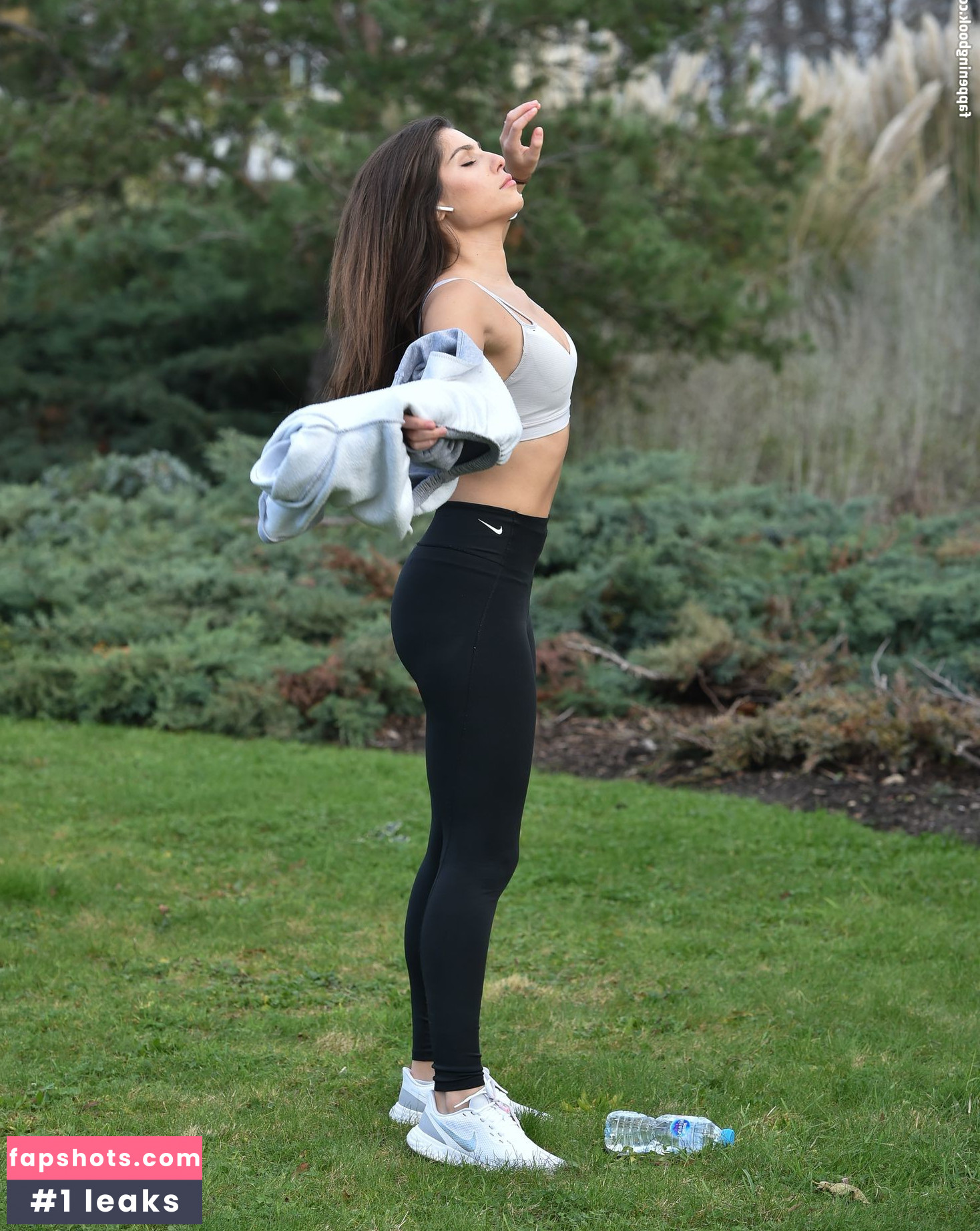 Stina Sanders Filtración Desnuda OnlyFans Foto #34 - Fapshots