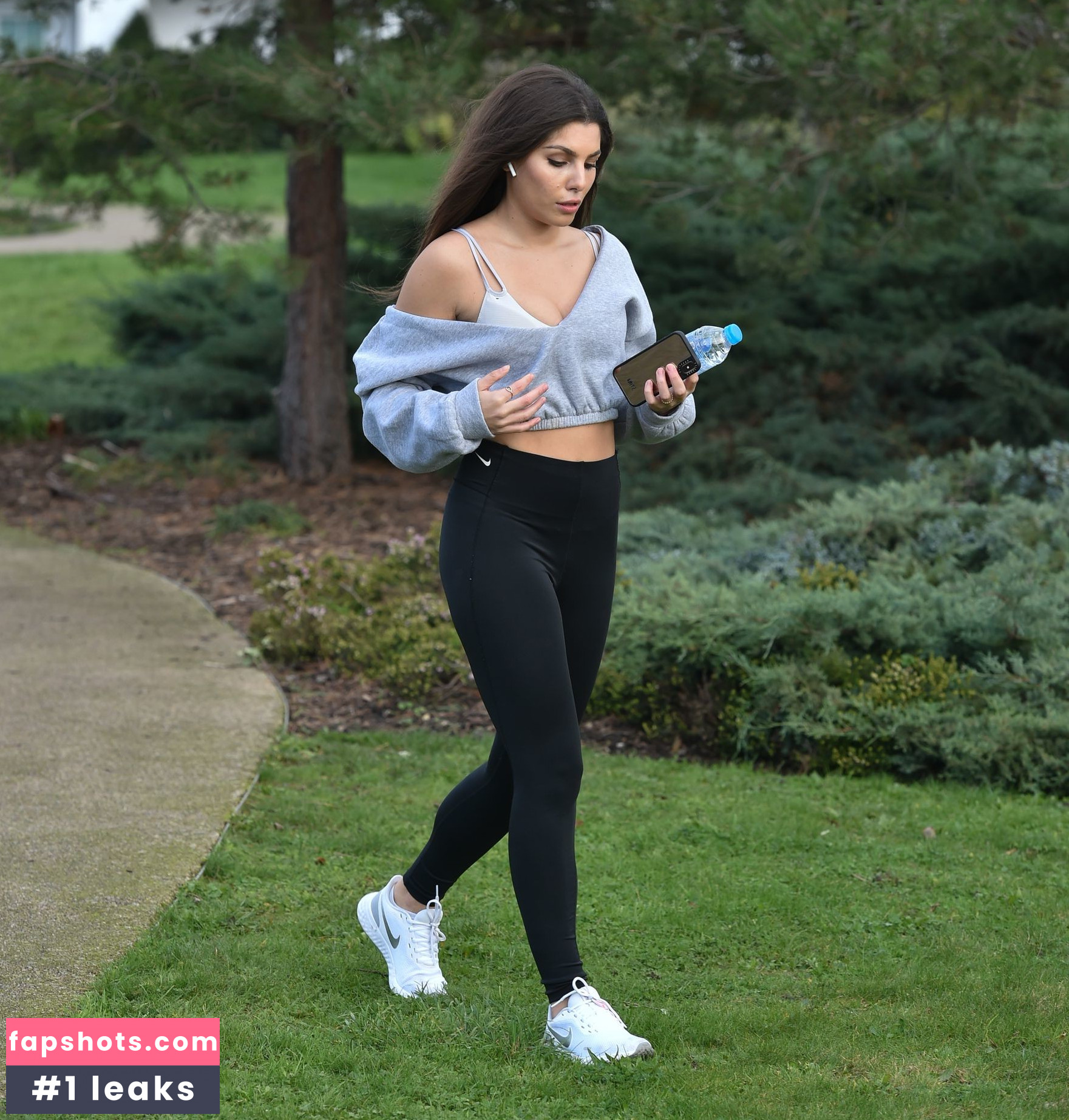 Stina Sanders Filtración Desnuda OnlyFans Foto #38 - Fapshots