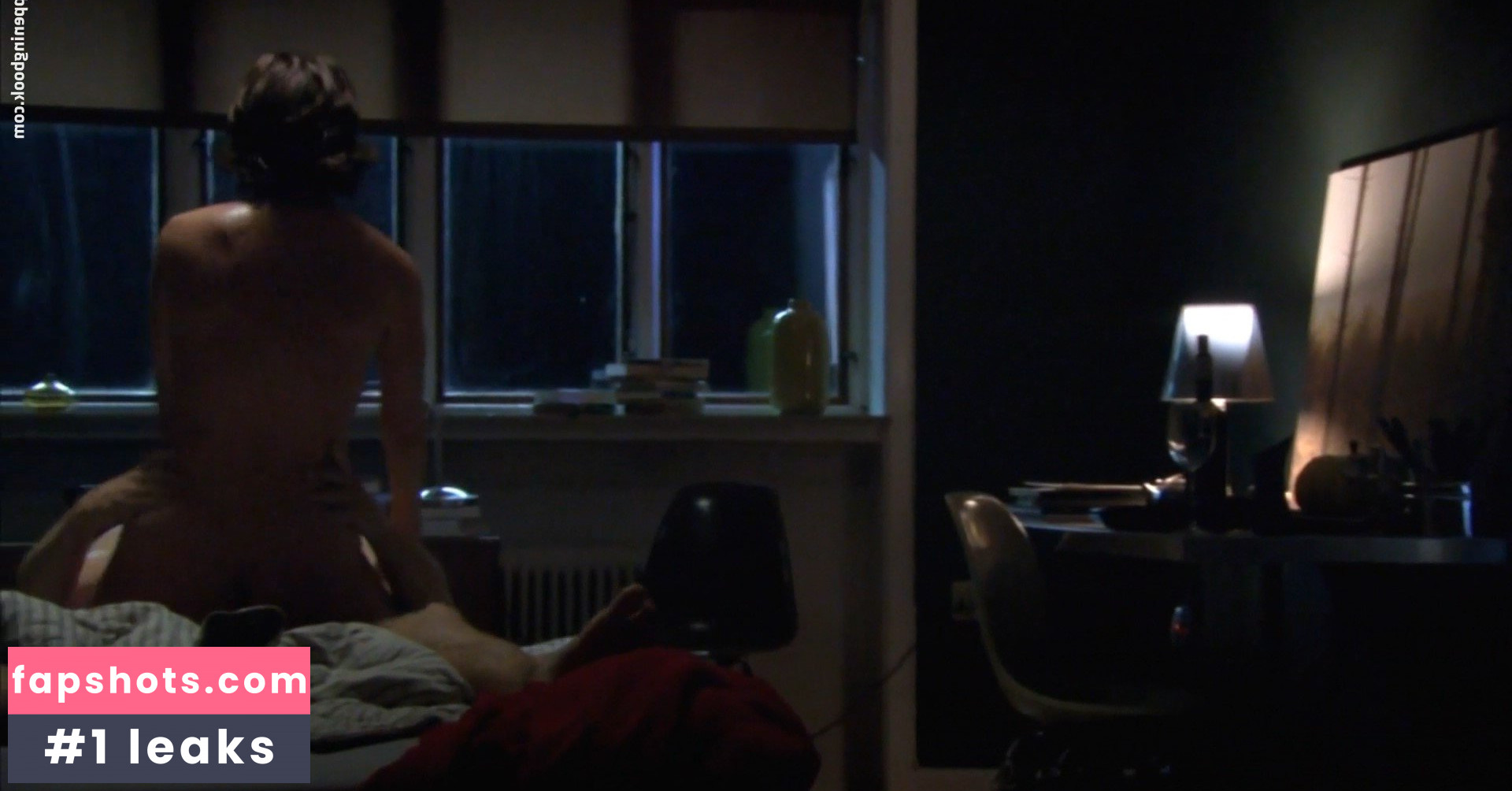 Stine Praetorius Nahé úniky fotek pouze od fanoušků #2 - Fapshots