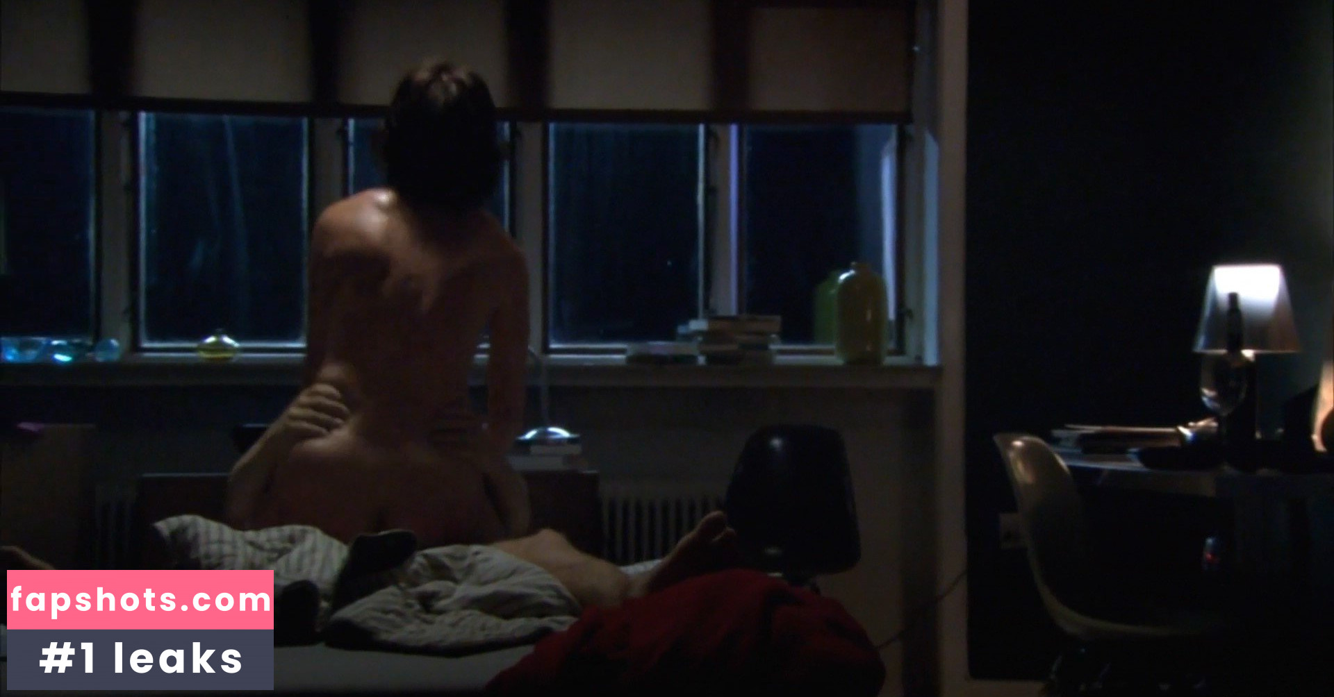 Stine Praetorius Nahé úniky fotek pouze od fanoušků #5 - Fapshots