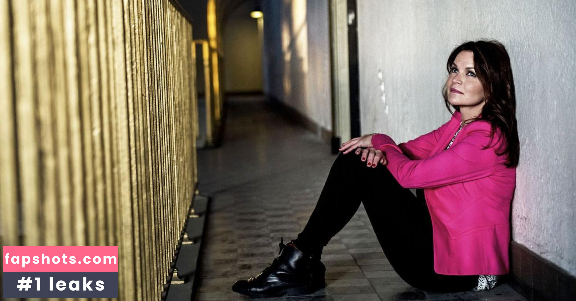 Stine Stengade Nahé úniky fotek pouze od fanoušků #6 - Fapshots