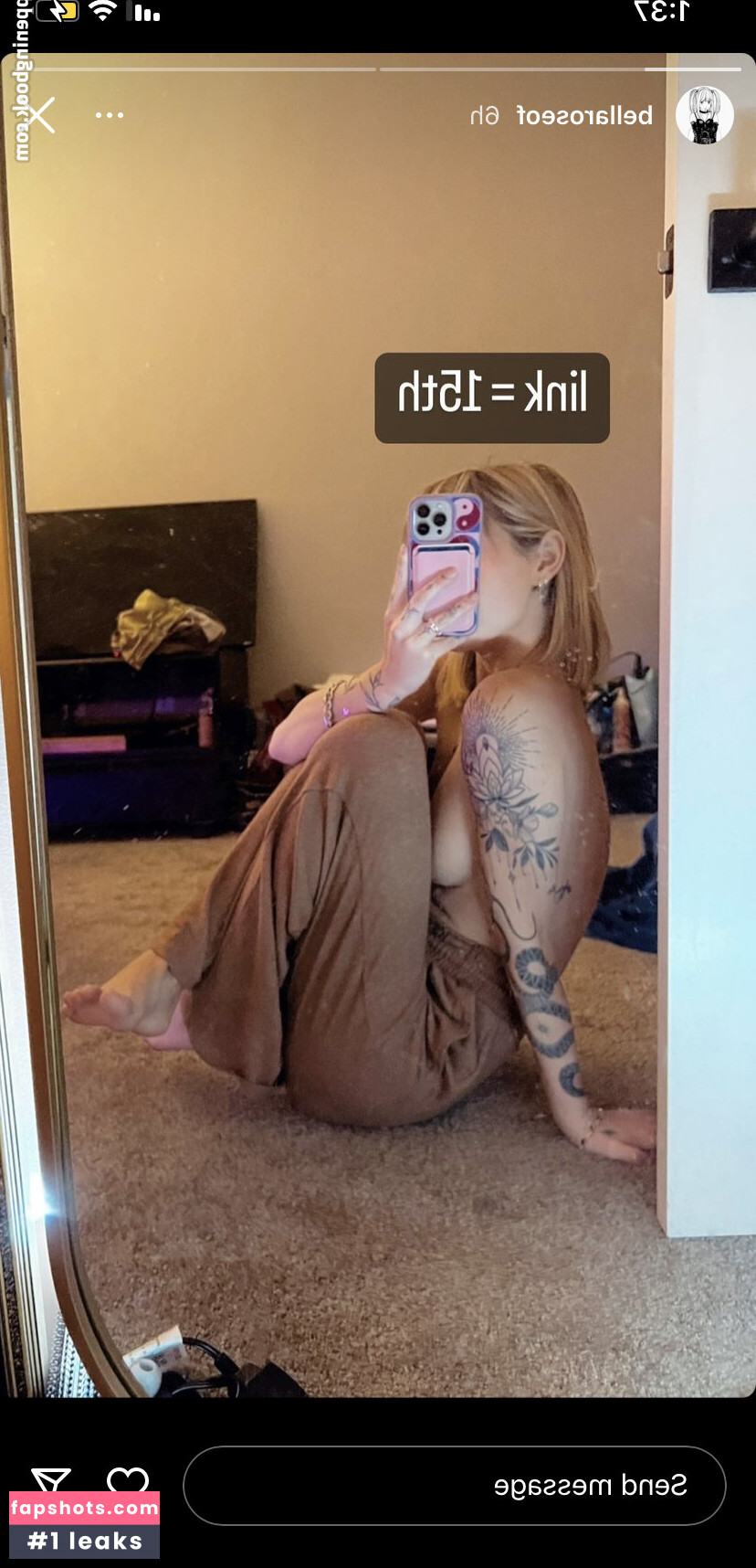 Stinkypoopyfartface Nacktheit OnlyFans Fotos #9 - Fapshots