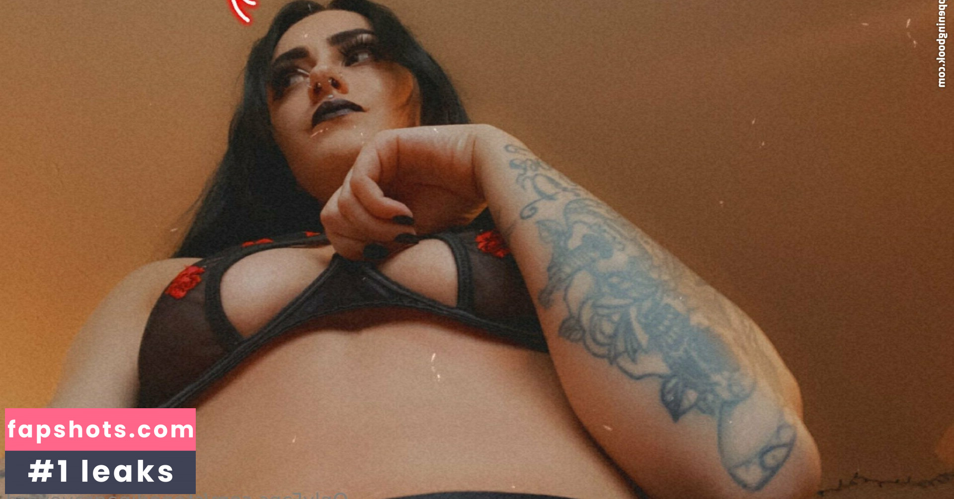 stonedinagraveyard Nude Leaks OnlyFans Photos #16 - LeakJerk