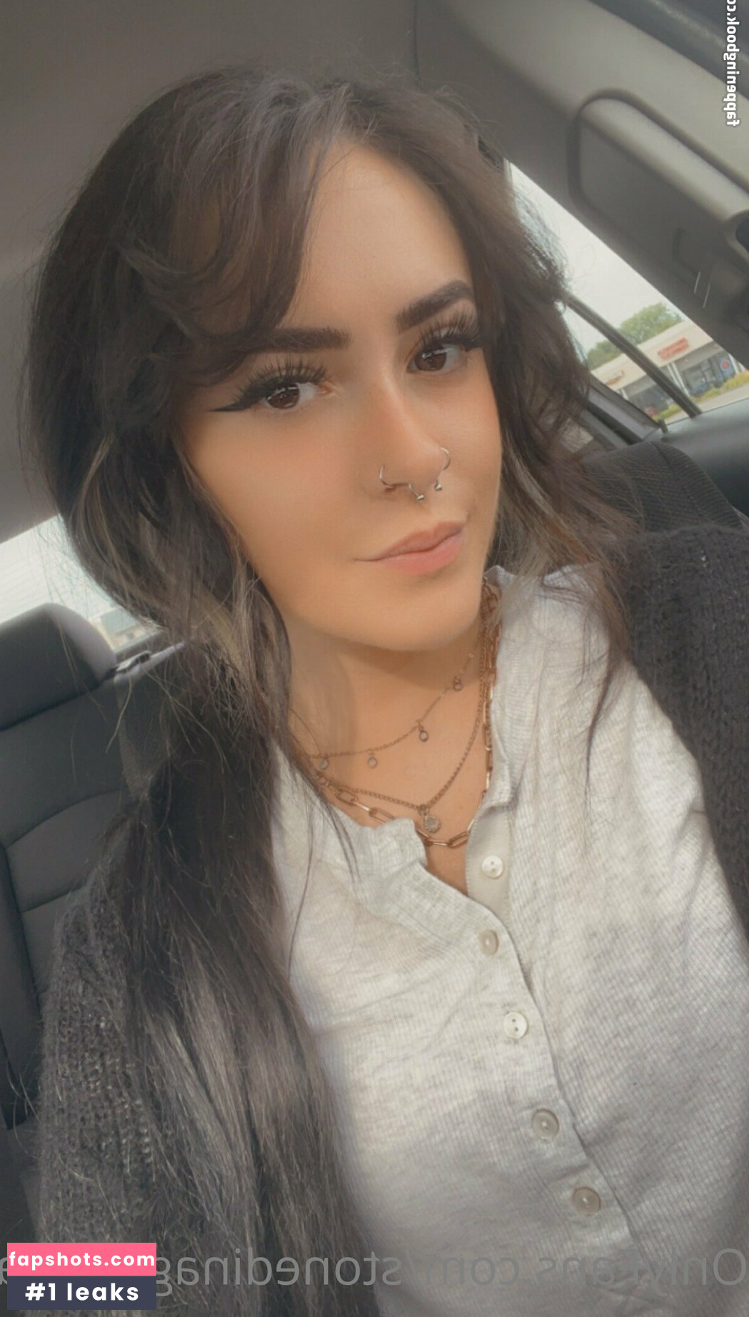 stonedinagraveyard Nude Leaks OnlyFans Photos #3 - LeakJerk