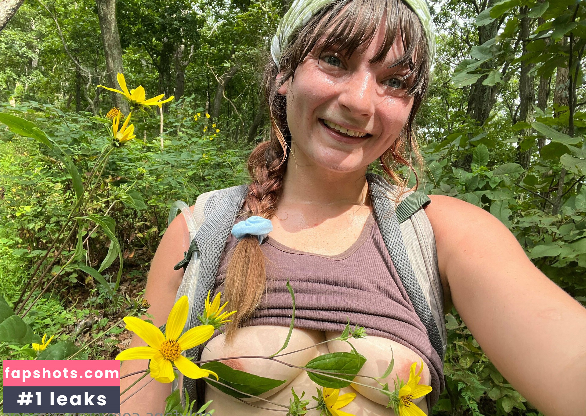 stonedmoon Nahé úniky fotek pouze od fanoušků #16 - Fapshots