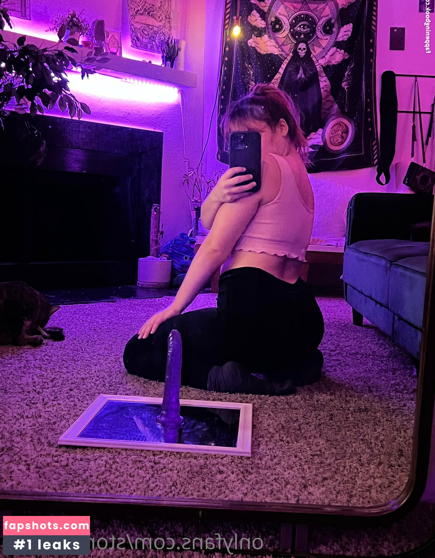 stonedmoon Nahé úniky fotek pouze od fanoušků #97 - Fapshots