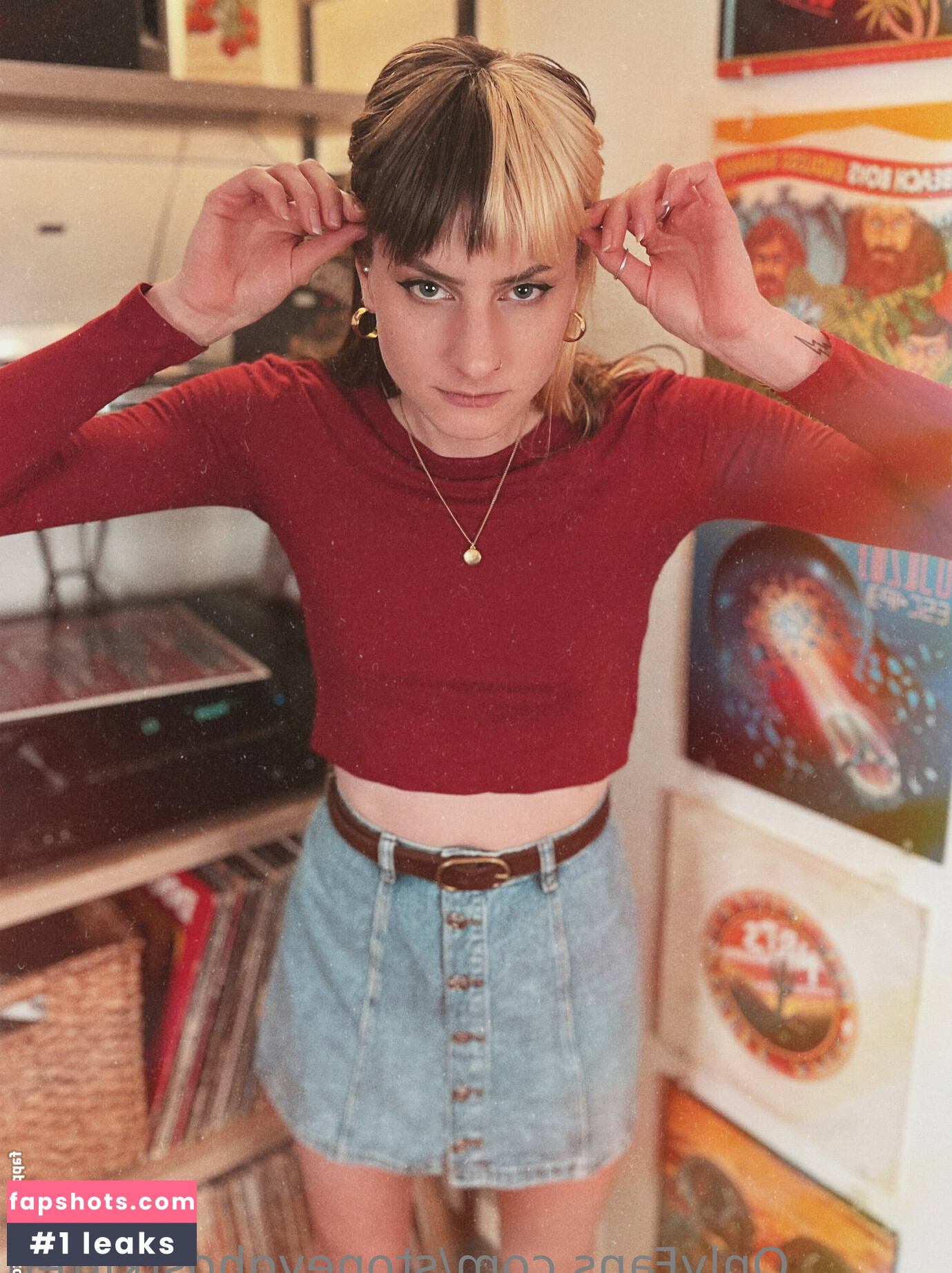 stoneyghostkitten nude babe gallery