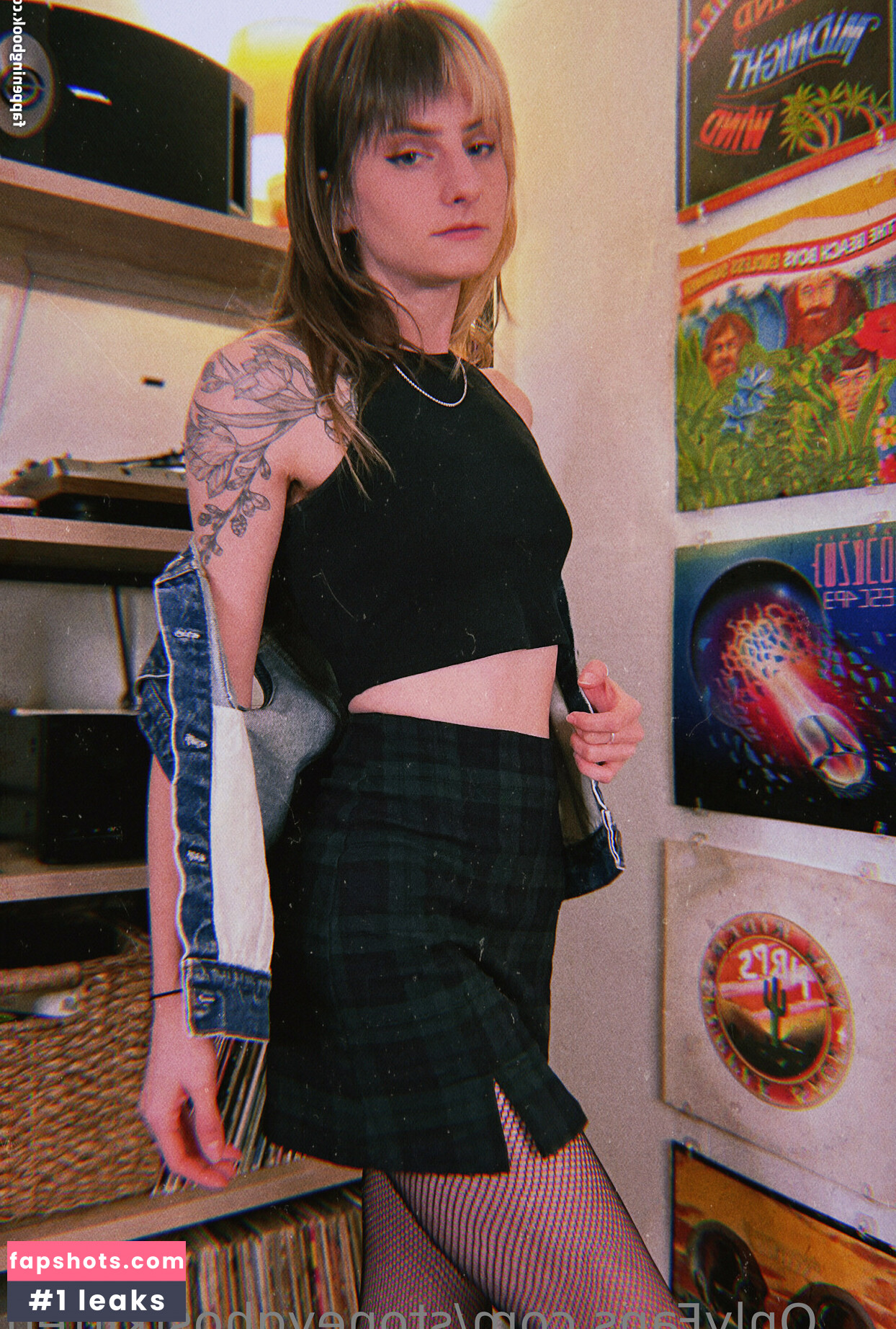 stoneyghostkitten gallery photo #8