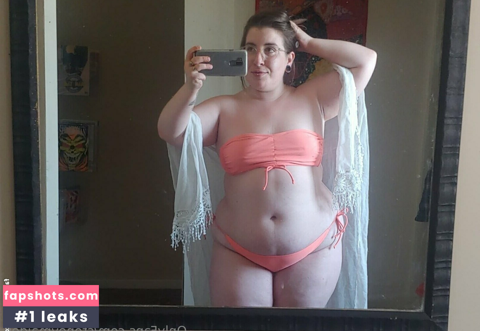 stoneymaiden Nahé úniky fotek pouze od fanoušků #18 - Fapshots