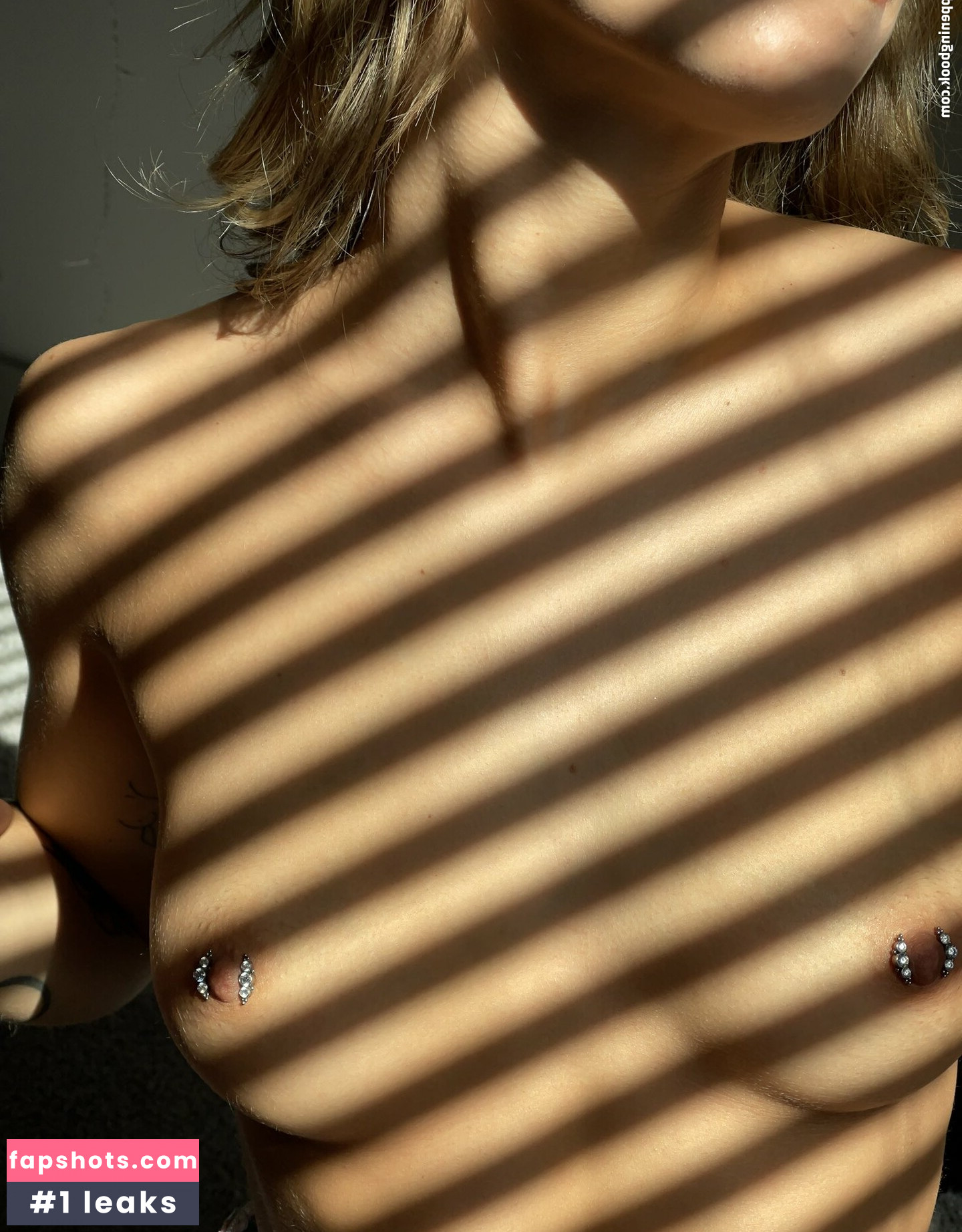 stoneysin Nahé úniky fotek pouze od fanoušků #13 - Fapshots