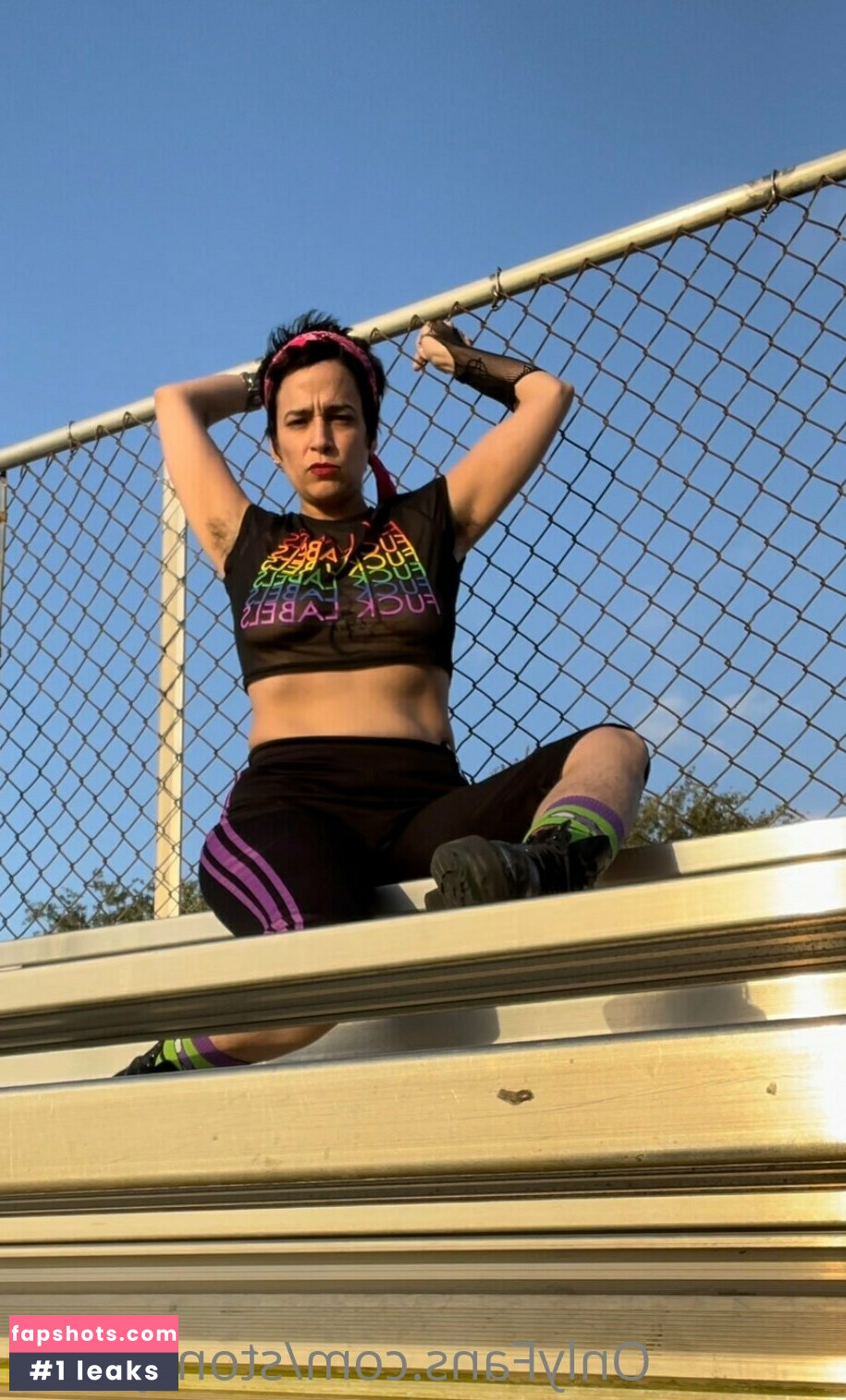 stoneyvella gallery photo #5