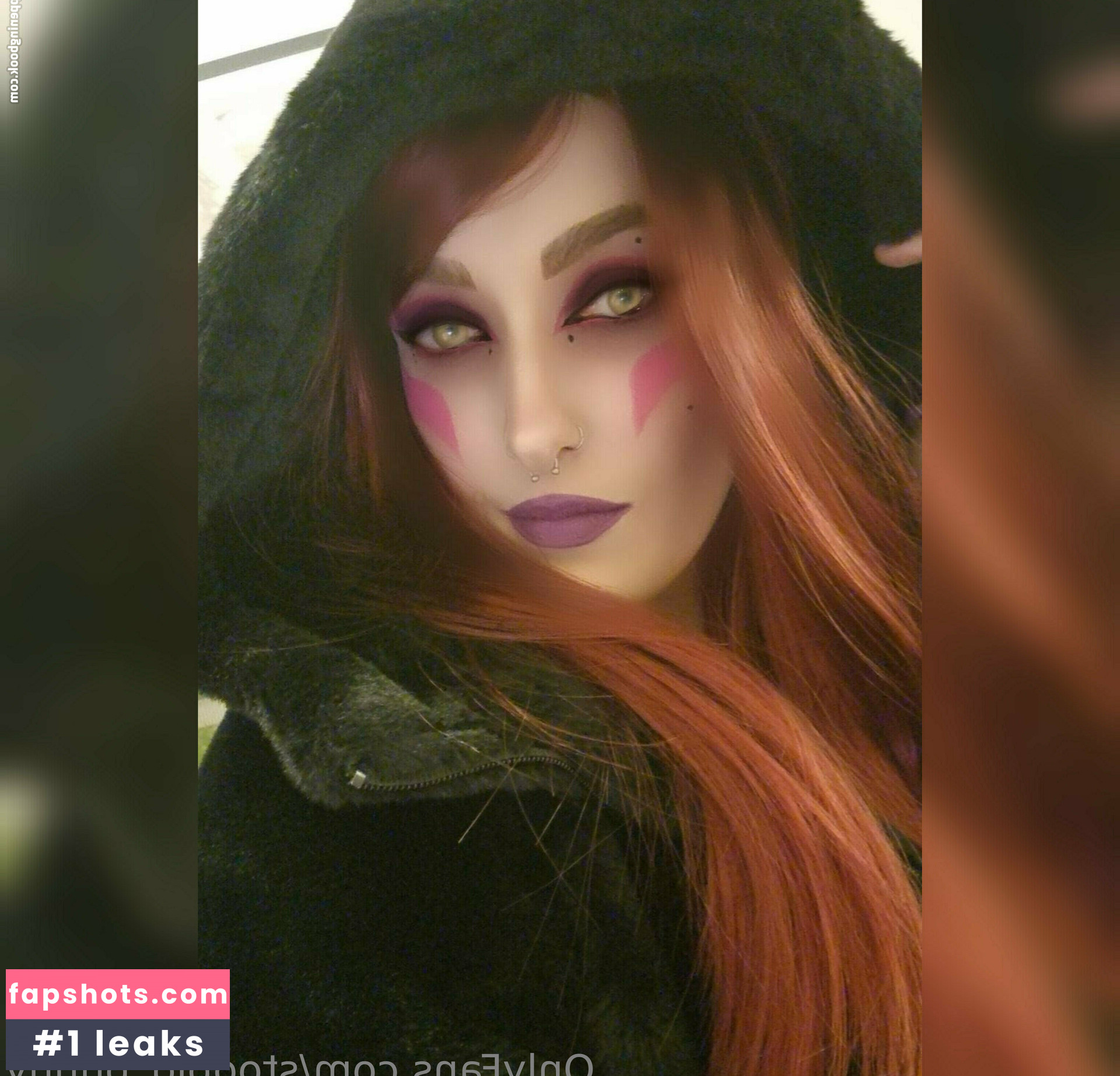 stoopid_bunny Nahé úniky fotek pouze od fanoušků #2 - Fapshots