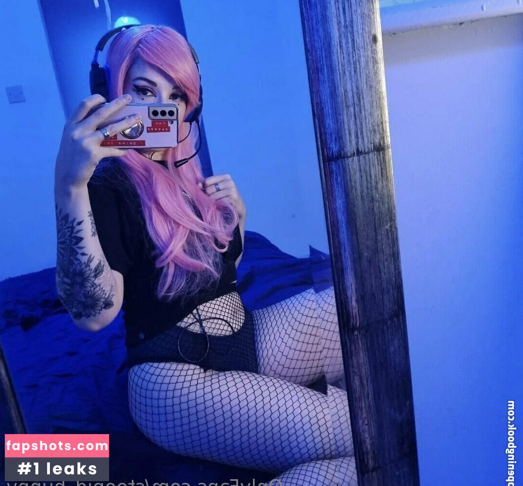 stoopid_bunny Nahé úniky fotek pouze od fanoušků #11 - Fapshots