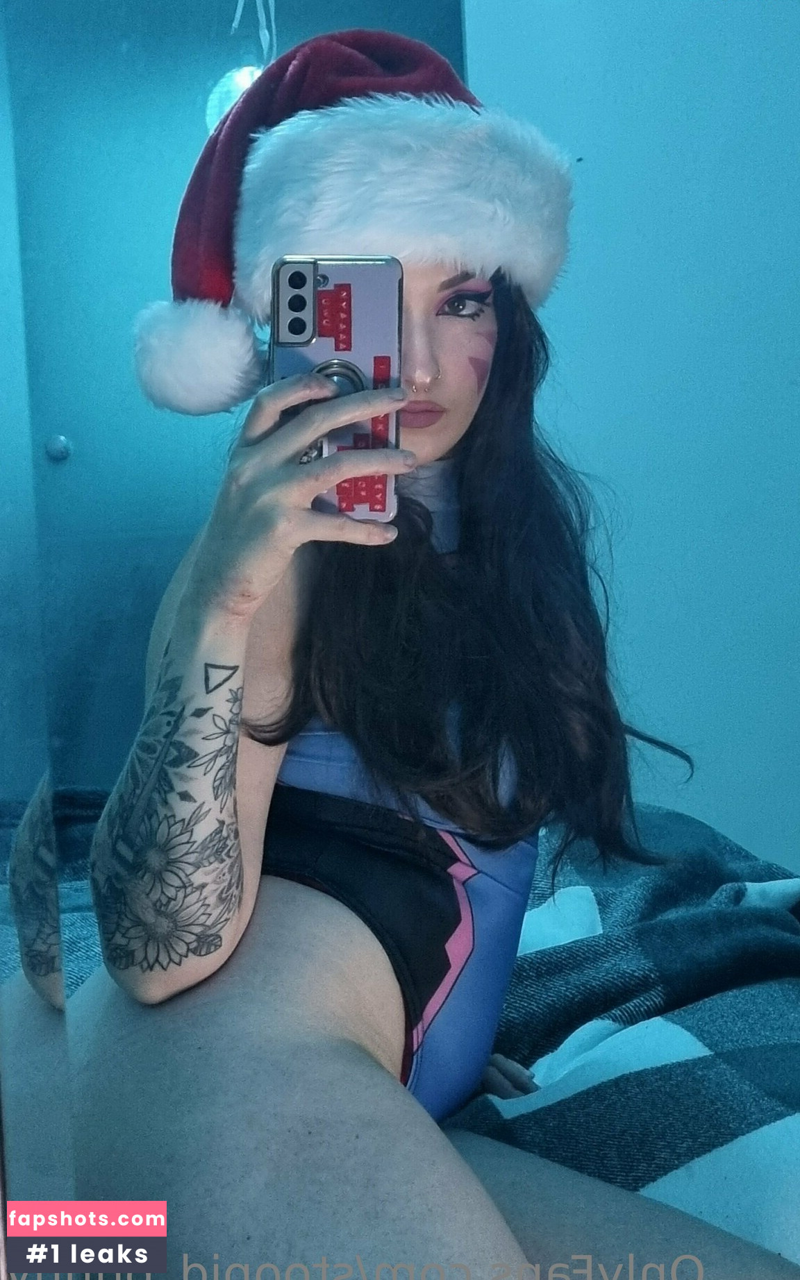 stoopid_bunny Nahé úniky fotek pouze od fanoušků #3 - Fapshots